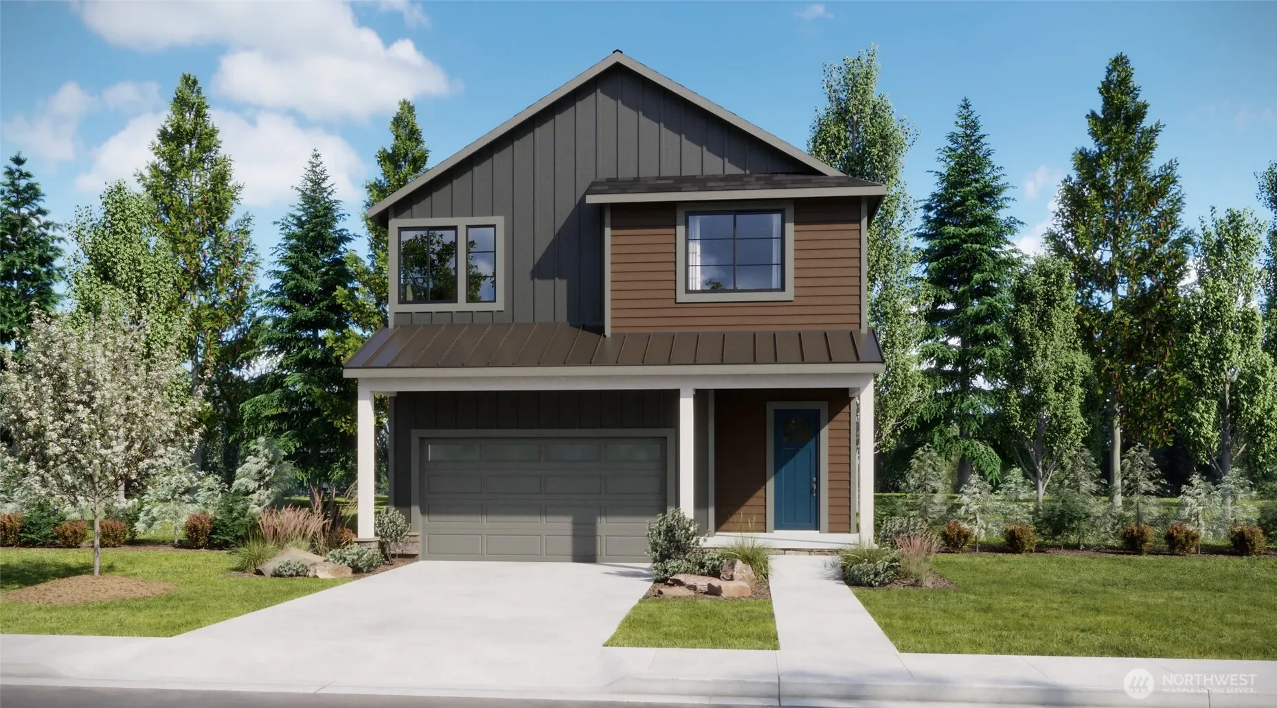 Property photo for 479 Appaloosa Way #lot 68, Cle Elum