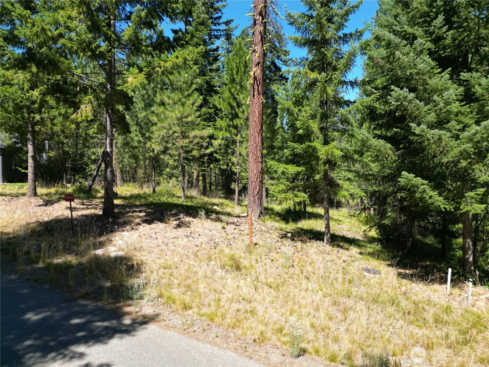 Property photo for 0 Lot 23 Old Grove Trail, Cle Elum photo 3