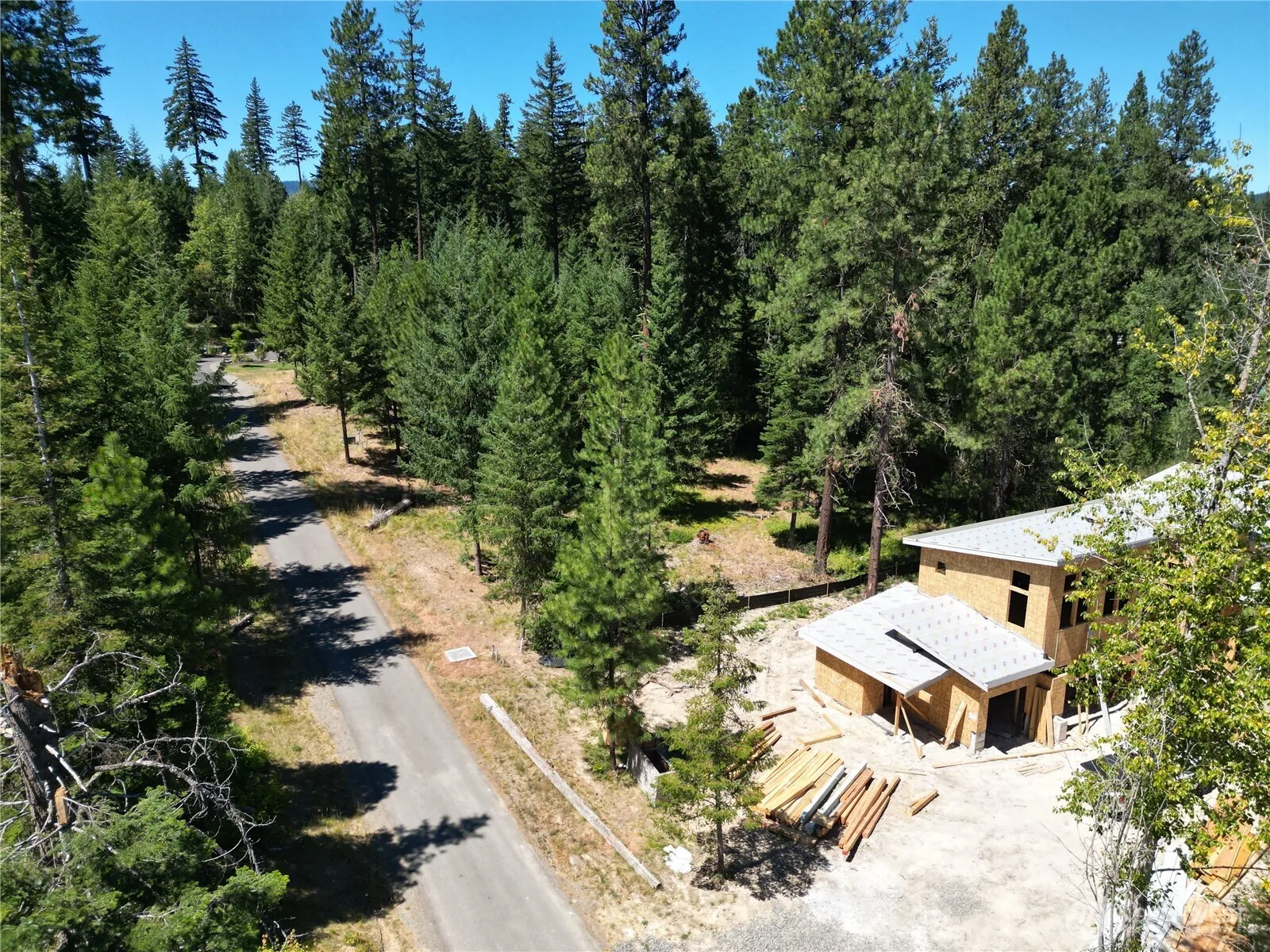 Property photo for 0 Lot 23 Old Grove Trail, Cle Elum