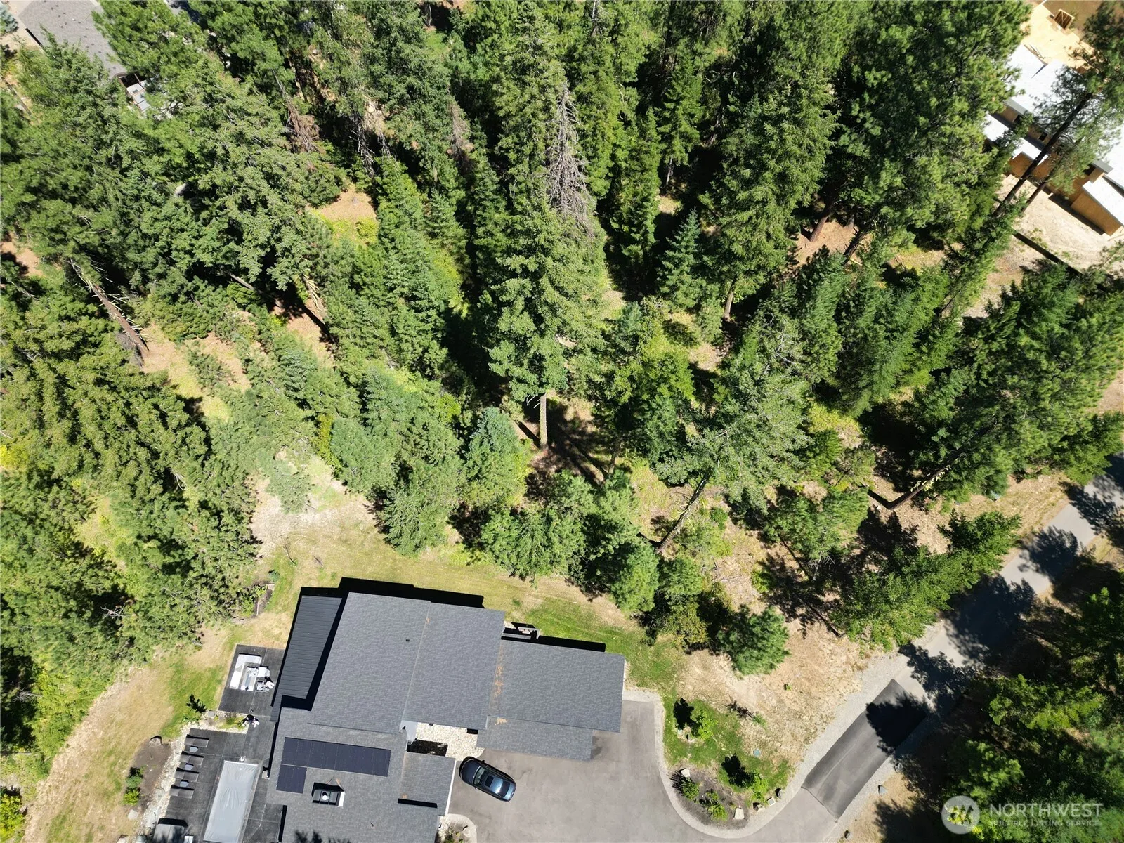Property photo for 0 Lot 23 Old Grove Trail, Cle Elum photo 4
