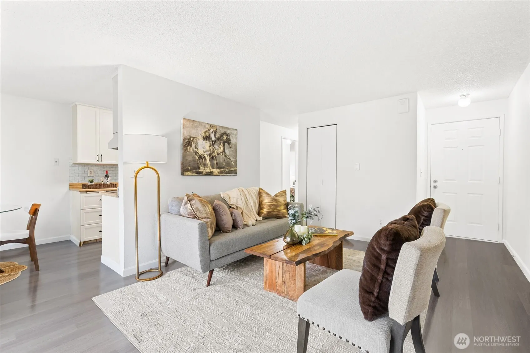 Property photo for 2020 Grant Avenue S #a202, Renton photo 2