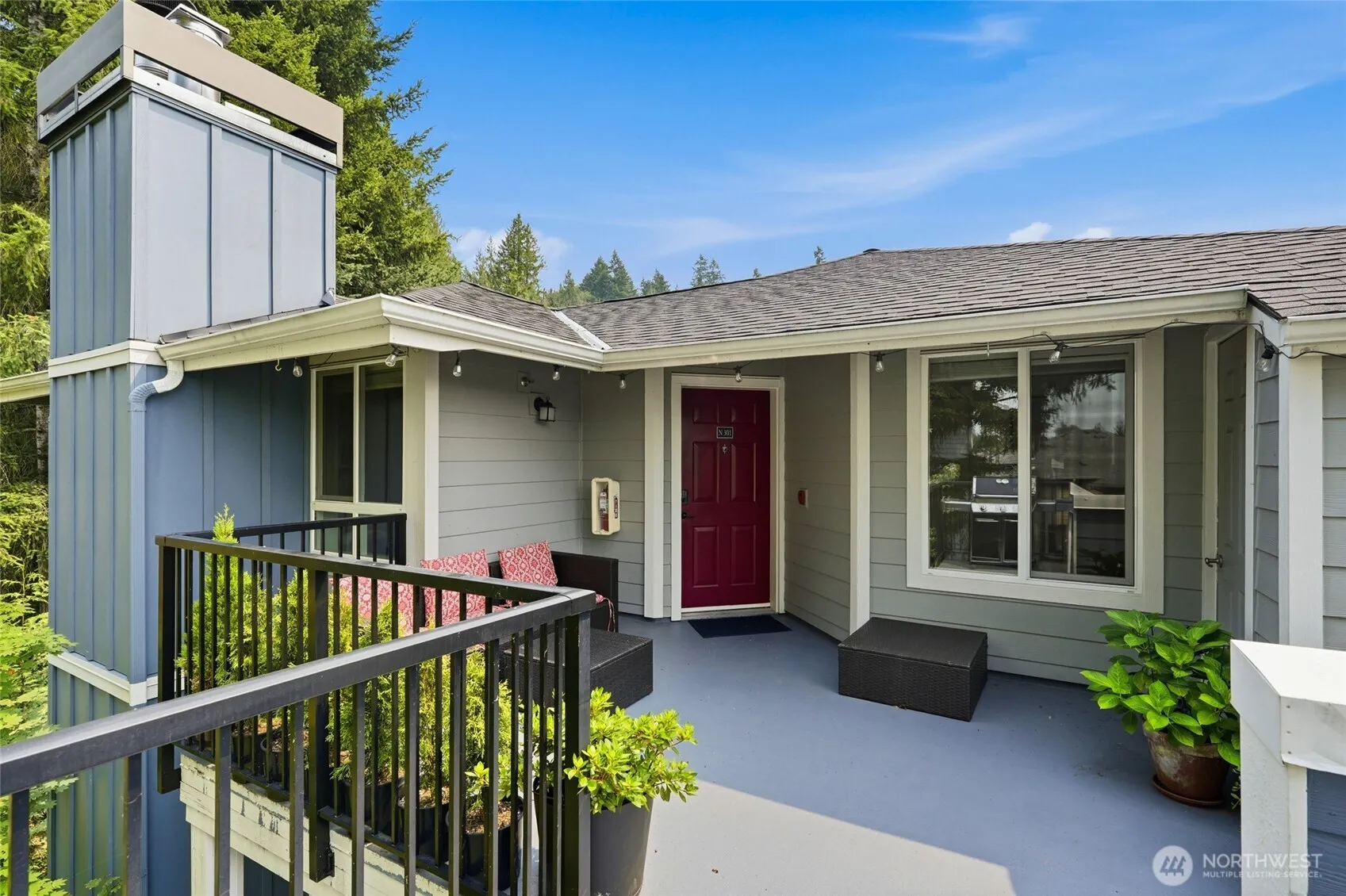 Property photo for 3903 243rd Place Se #n301, Bothell