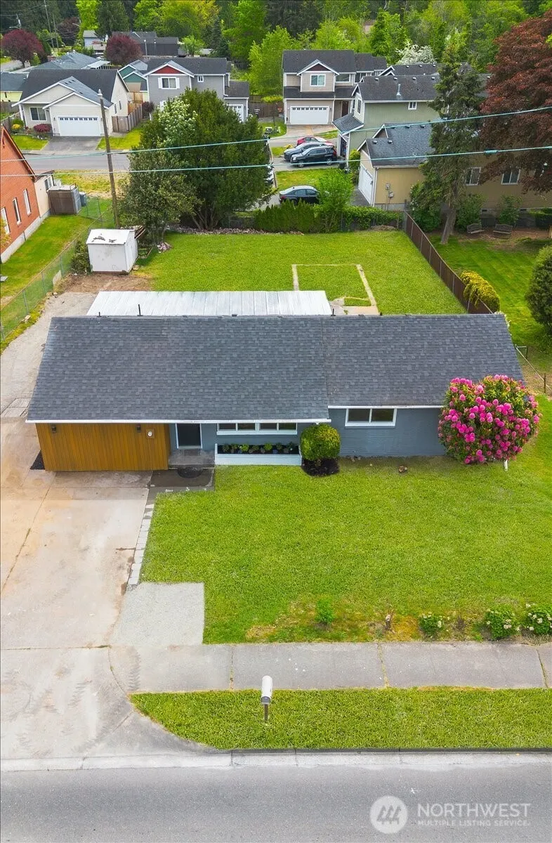 Property photo for 308 E 84 Street, Tacoma photo 3