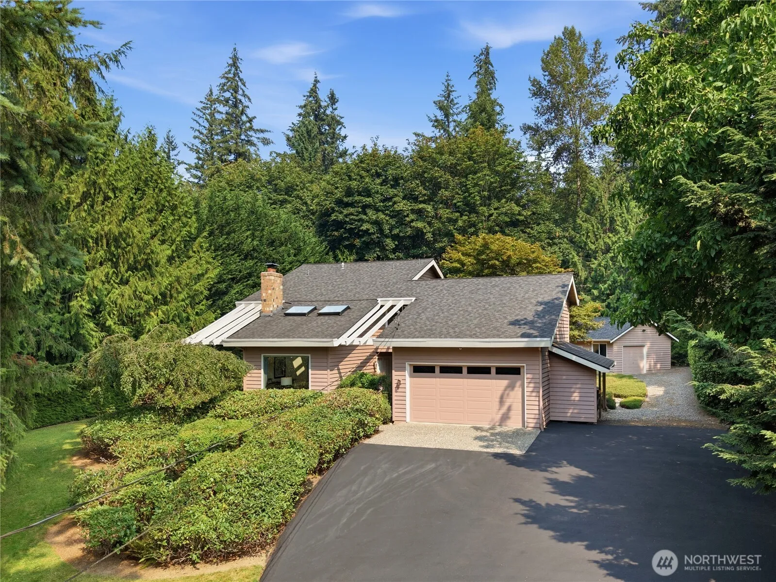 Property photo for 18202 Ne 191st Street, Woodinville