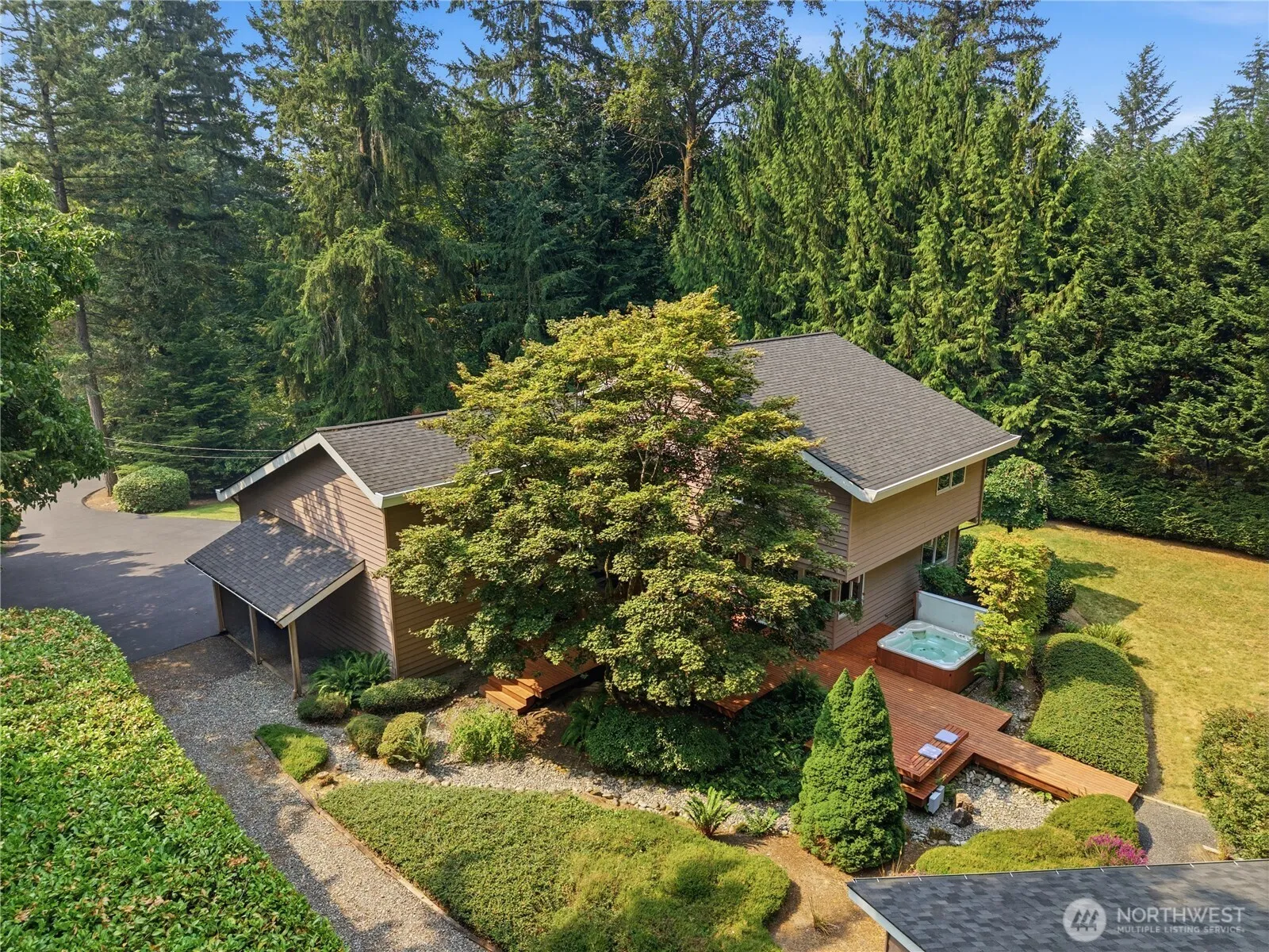 Property photo for 18202 Ne 191st Street, Woodinville photo 4