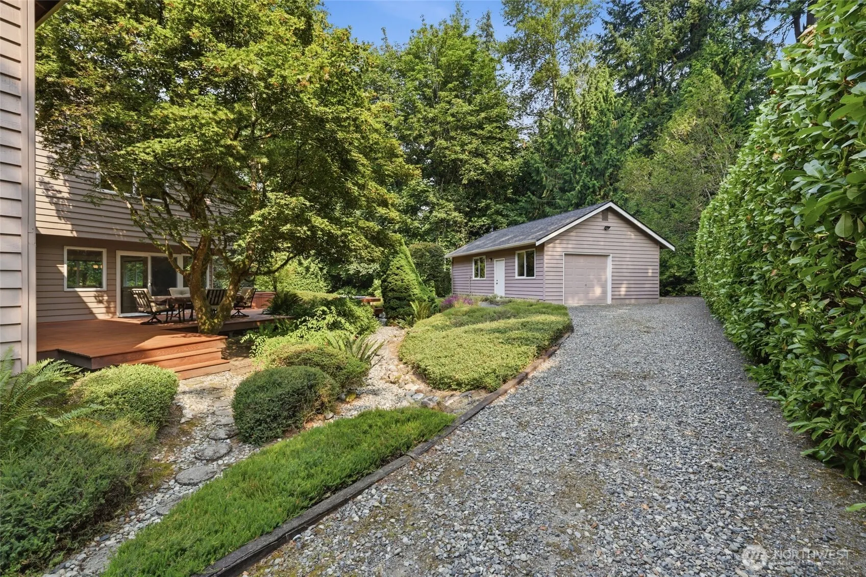 Property photo for 18202 Ne 191st Street, Woodinville photo 2