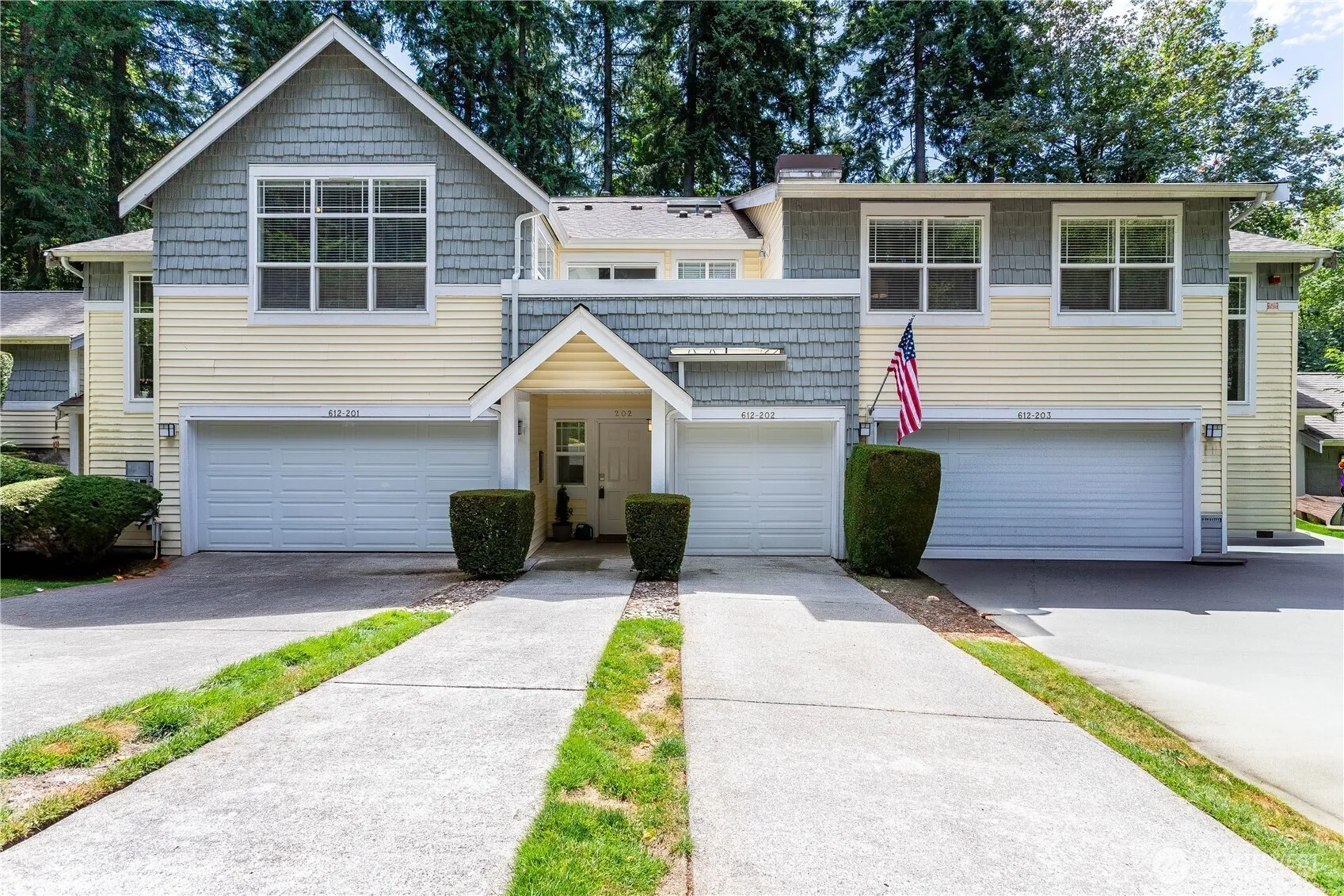 Property photo for 612 228th Street Sw #k202, Bothell