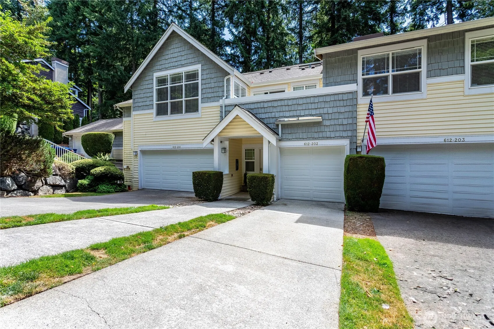 Property photo for 612 228th Street Sw #k202, Bothell photo 2