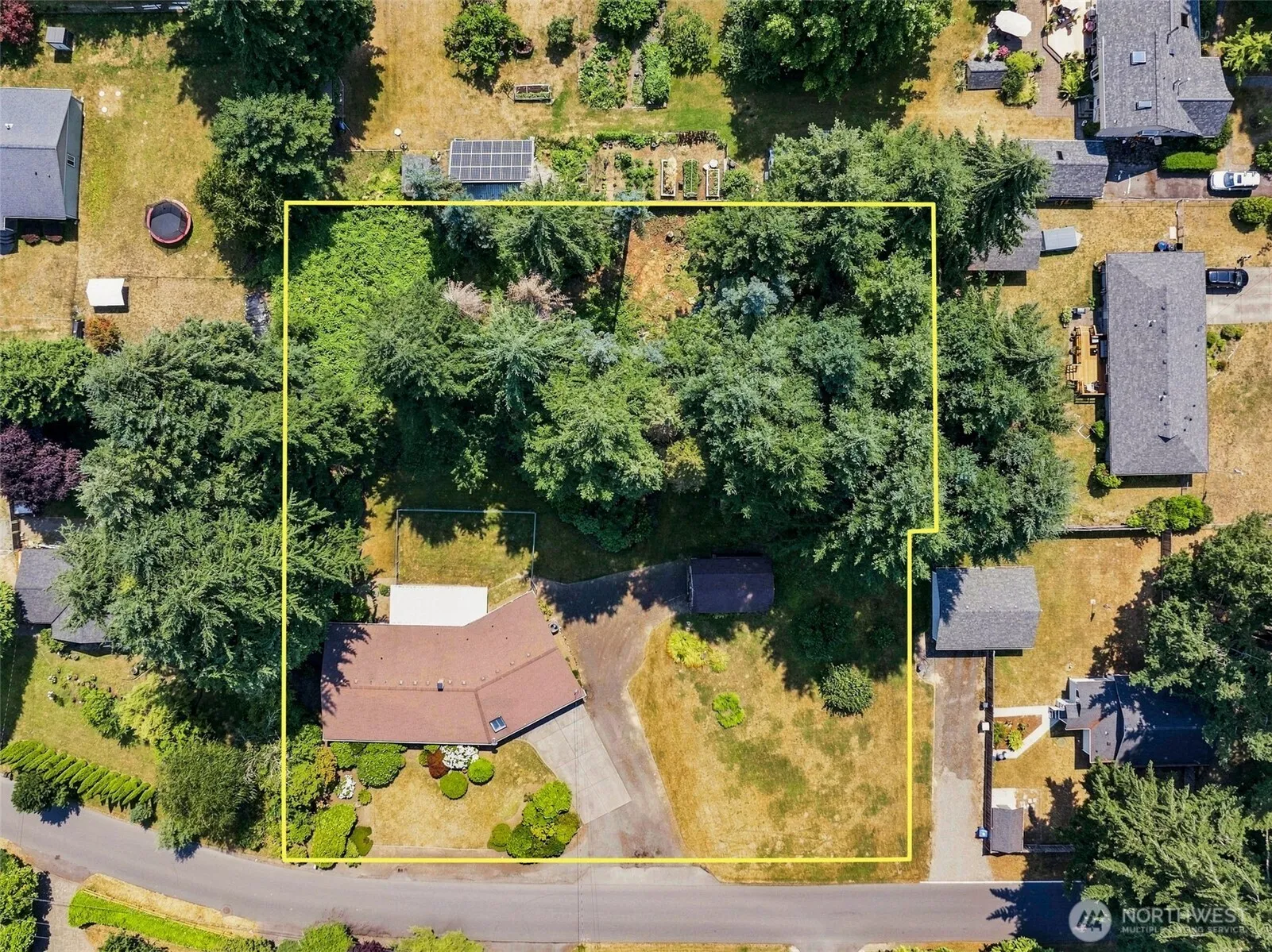 Property photo for 5815 7th Avenue Se, Lacey photo 2