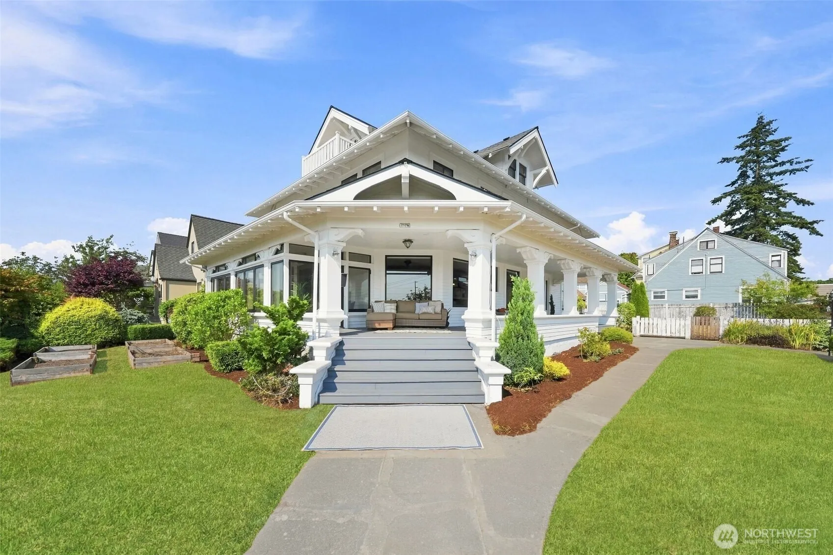 Property photo for 2329 Rucker Avenue, Everett photo 5