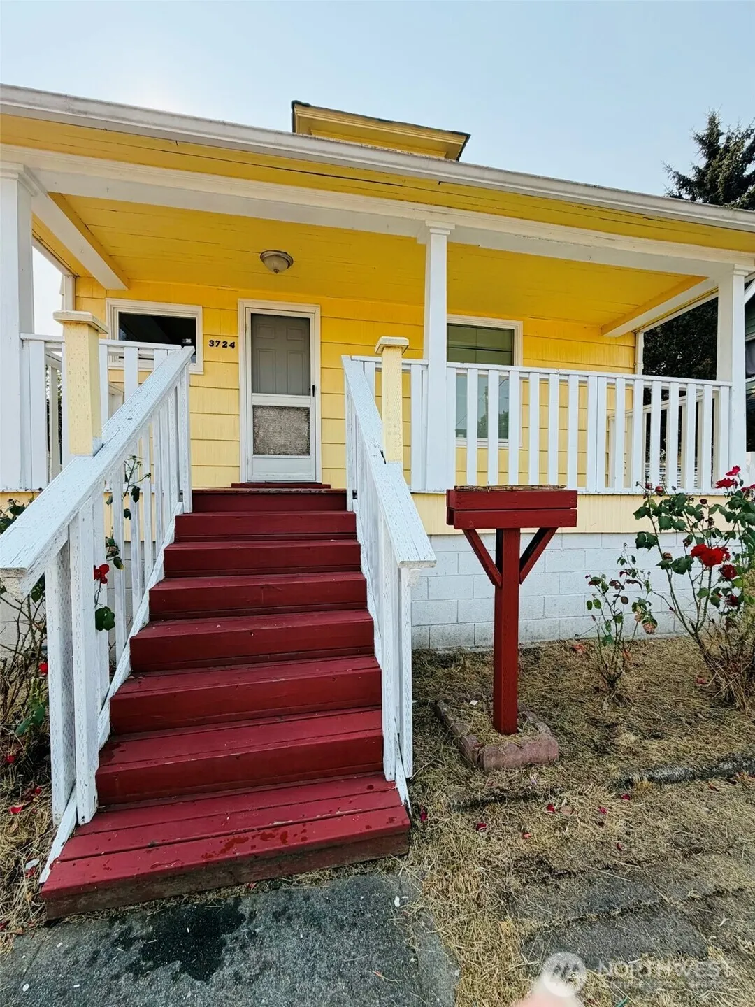 Property photo for 3724 E J Street, Tacoma
