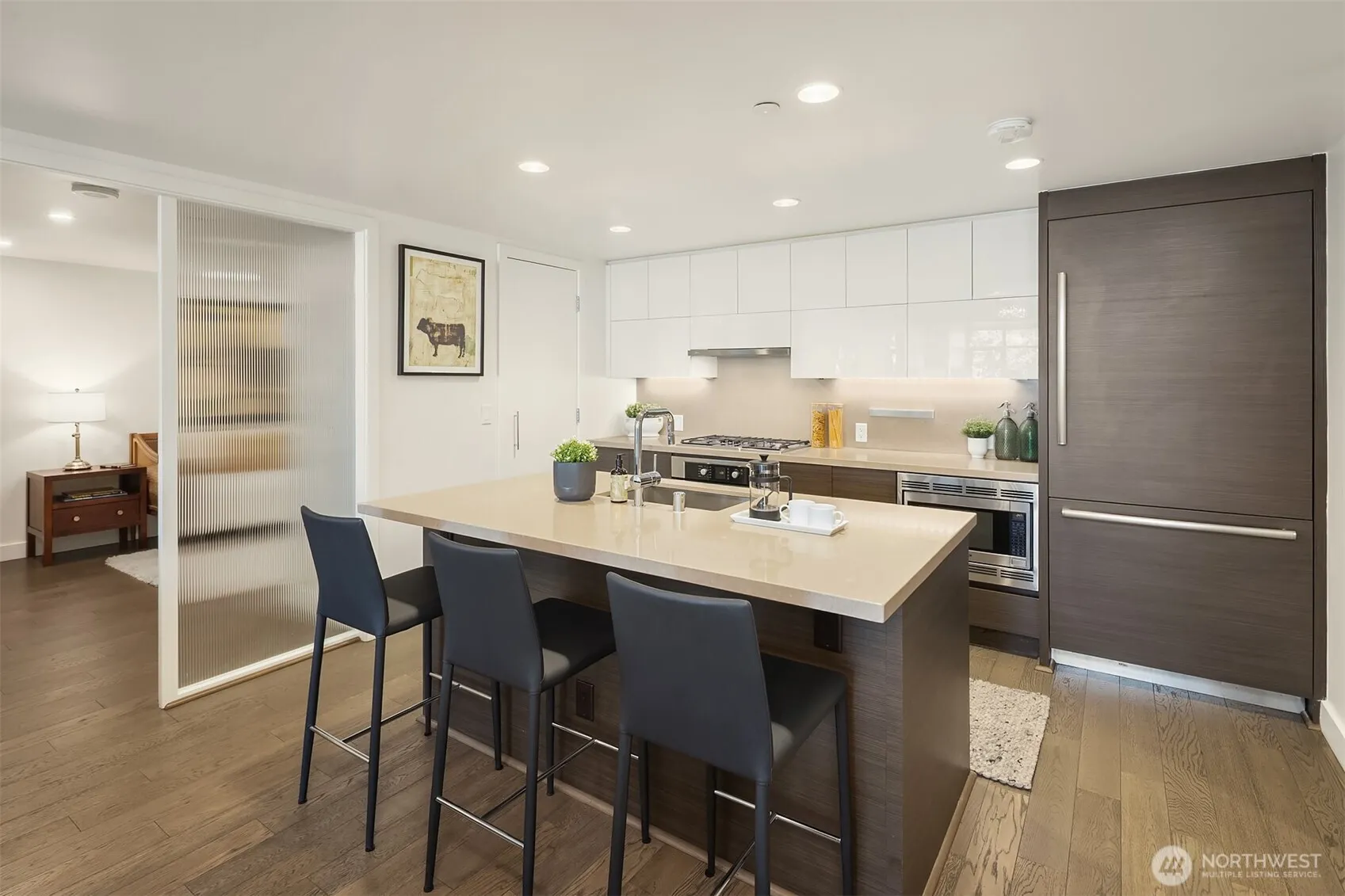 Property photo for 588 Bell Street #813s, Seattle photo 3