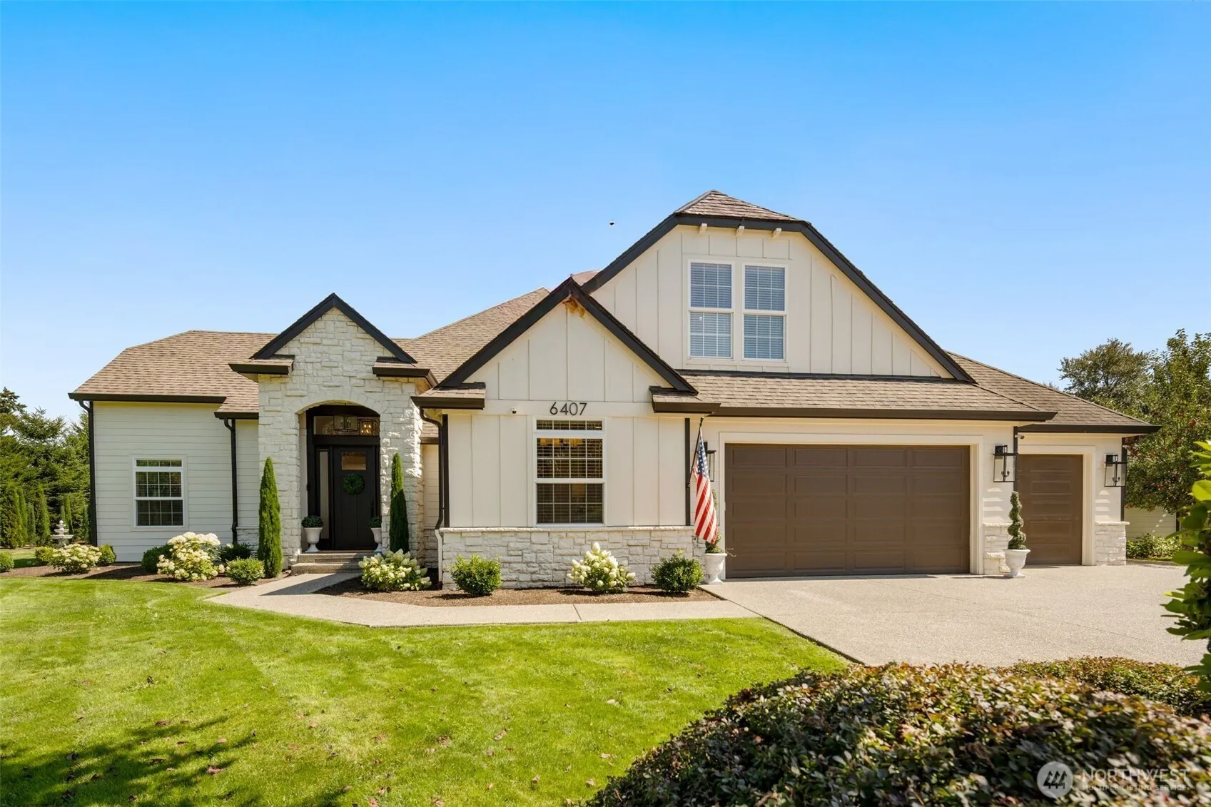 Property photo for 6407 119th Avenue E, Puyallup