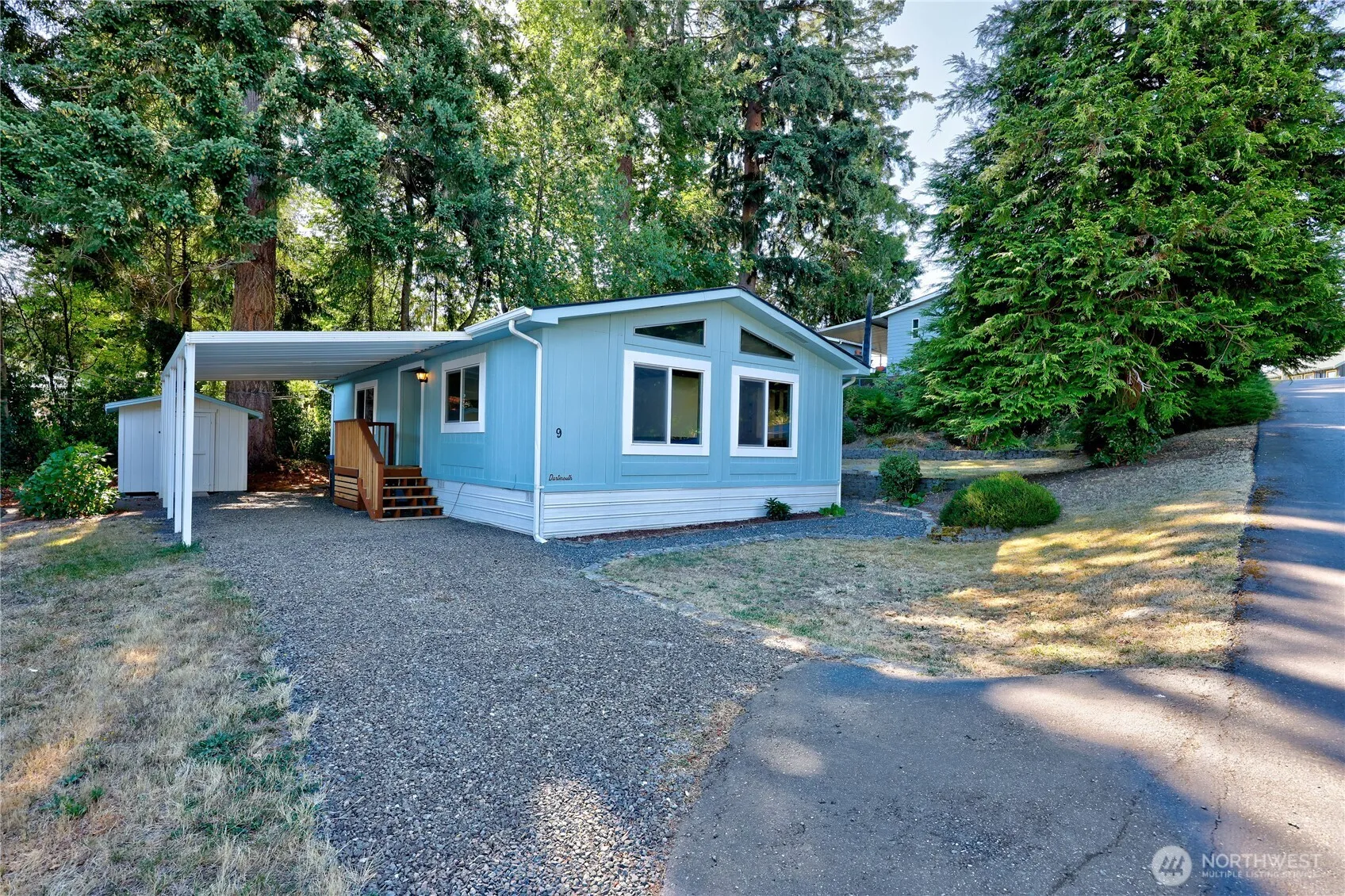 Property photo for 600 Lincoln Road Ne #9, Poulsbo