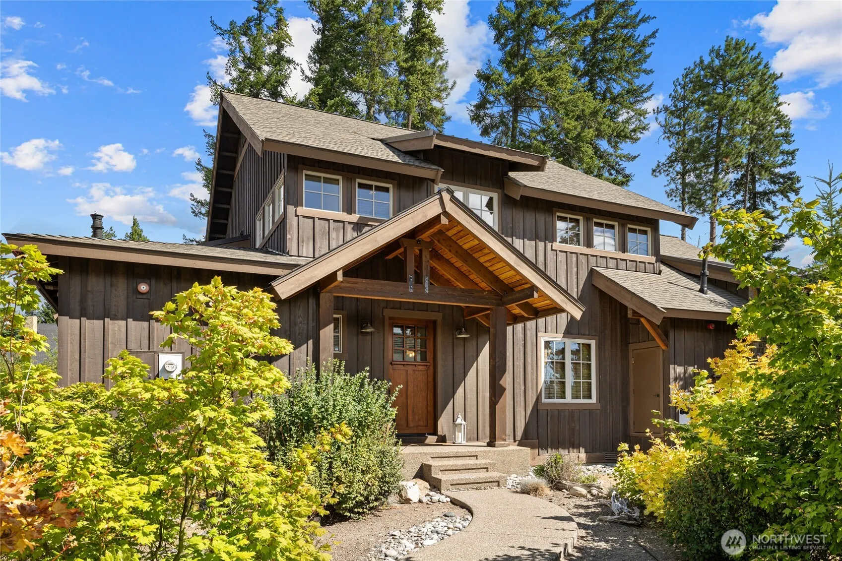 Property photo for 361 Sweet Shop Lane, Cle Elum