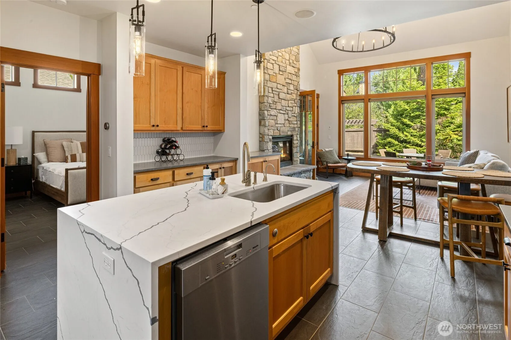 Property photo for 361 Sweet Shop Lane, Cle Elum photo 4
