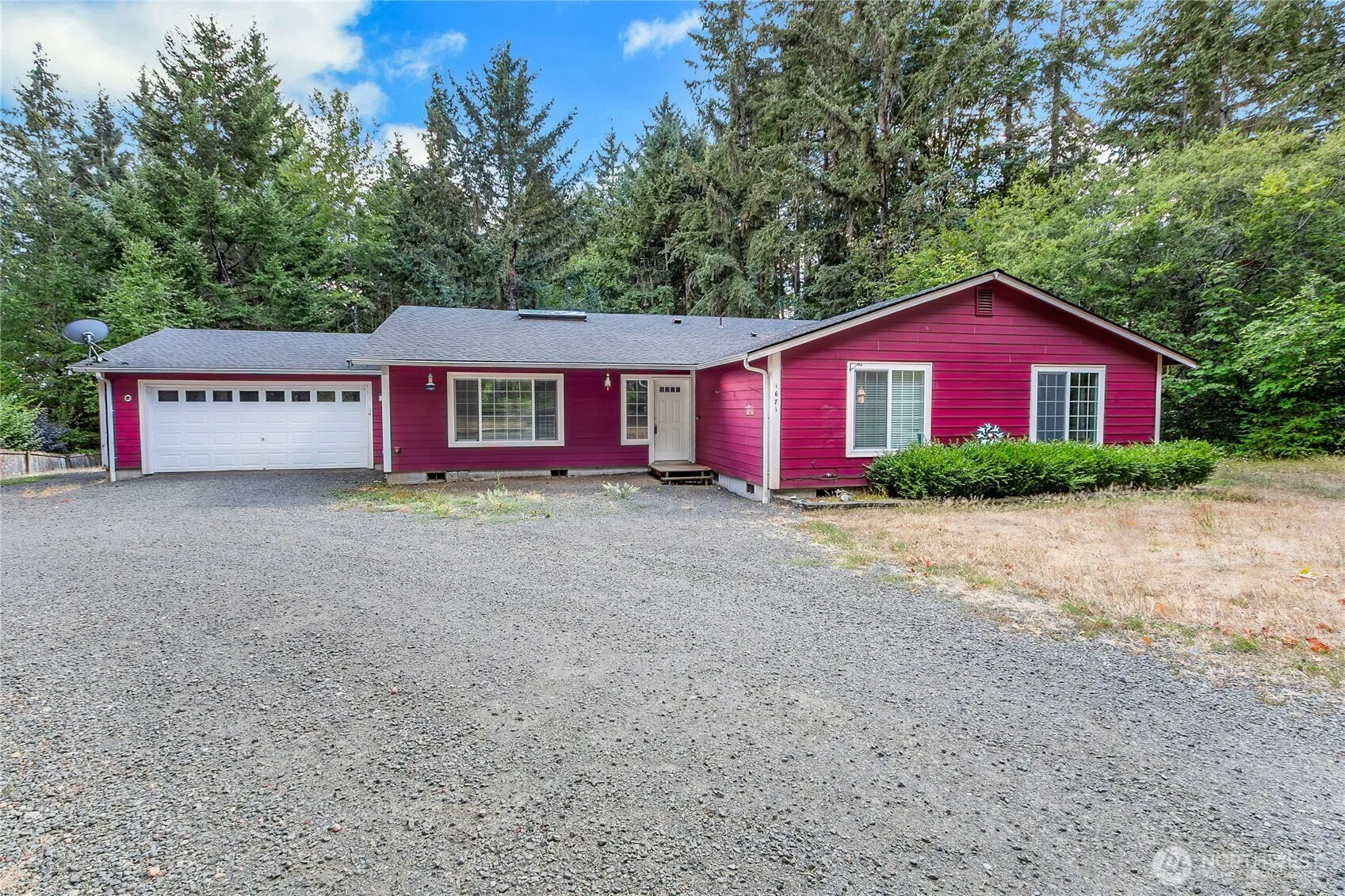 Property photo for 1671 Dickinson Avenue, Shelton