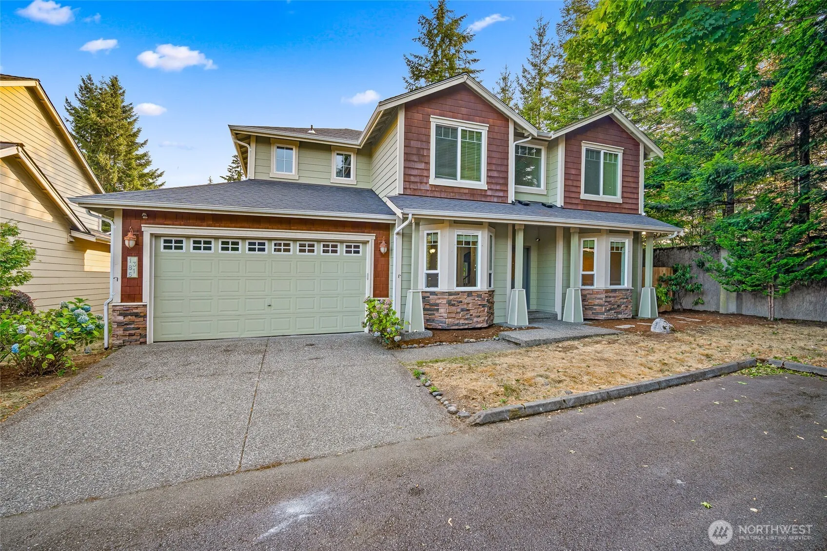 Property photo for 13816 12th Drive Se, Mill Creek