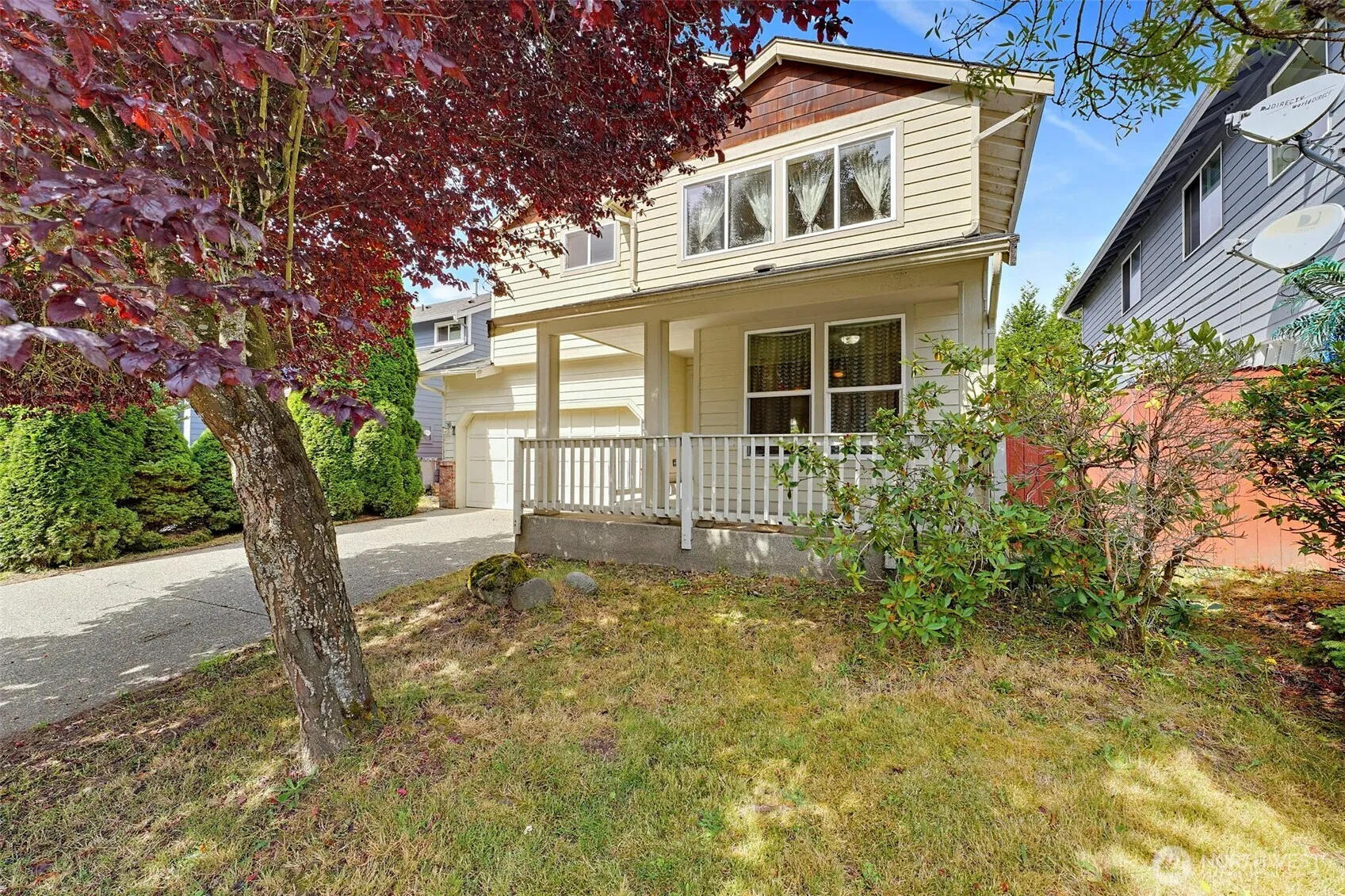 Property photo for 32133 37th Place S, Federal Way
