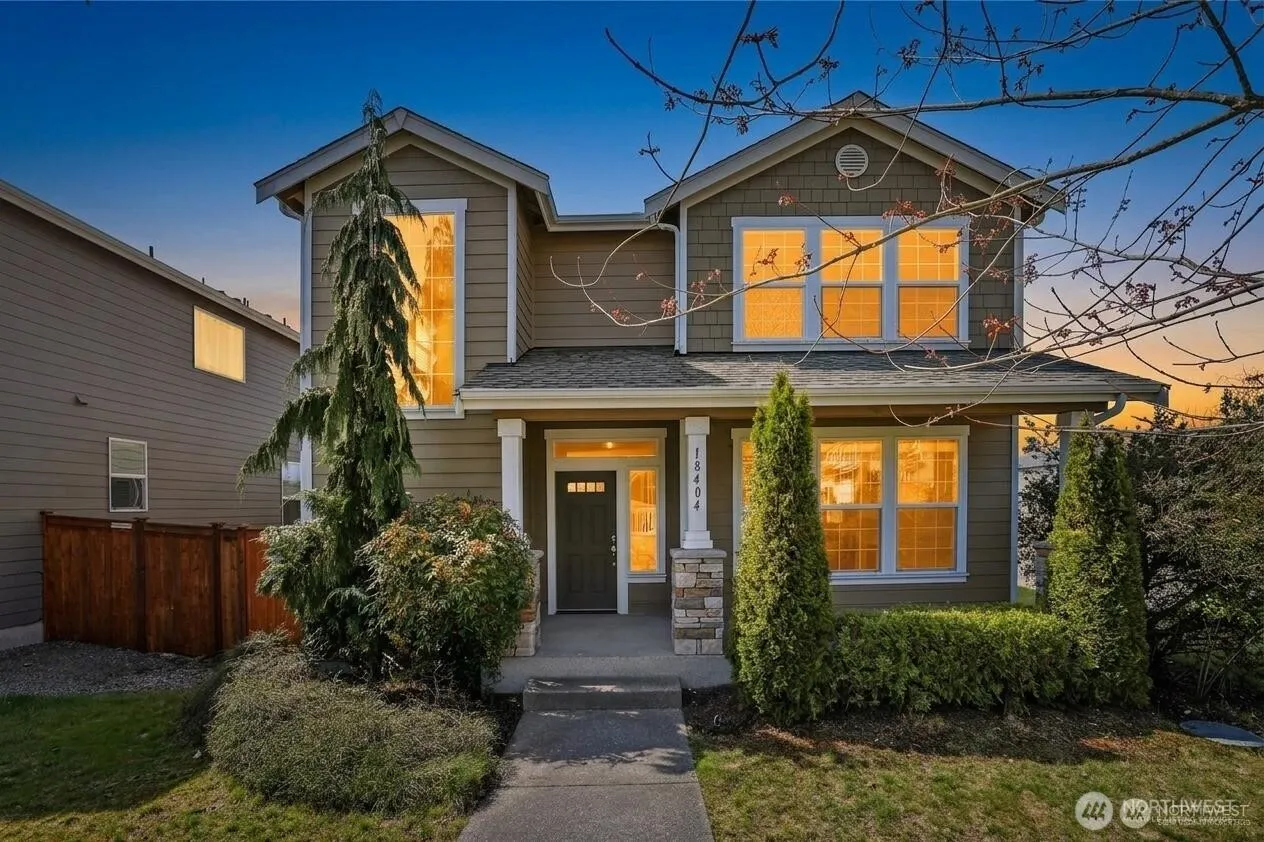 Property photo for 18404 97th Avenue Ct E, Puyallup