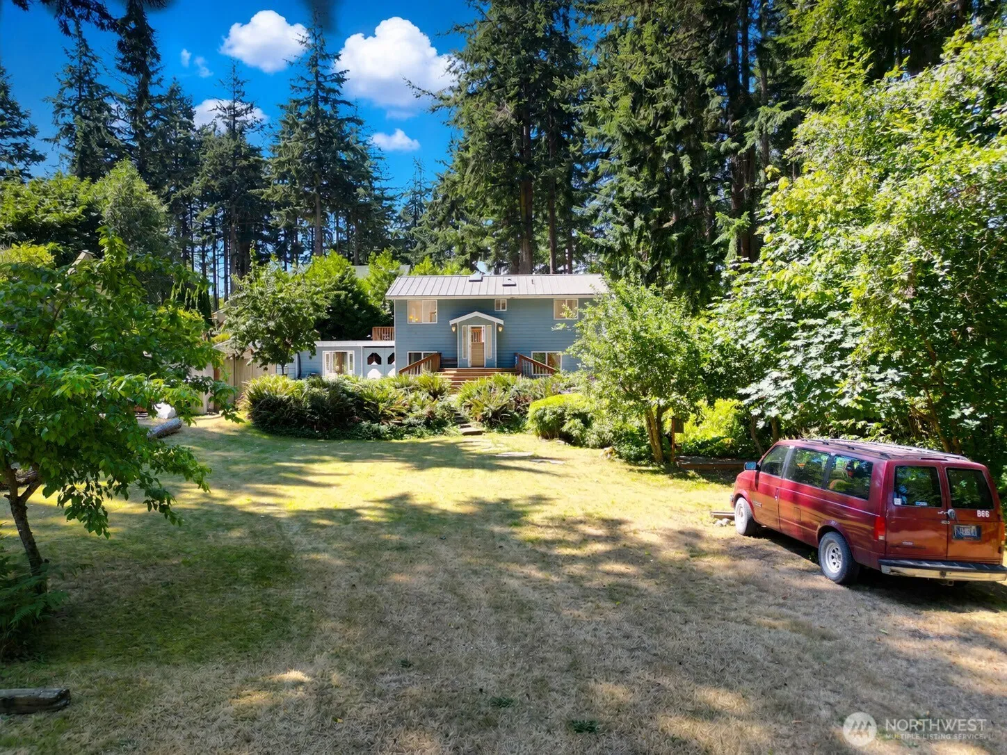 Property photo for 66 Port Susan Dr., Hat Island photo 3