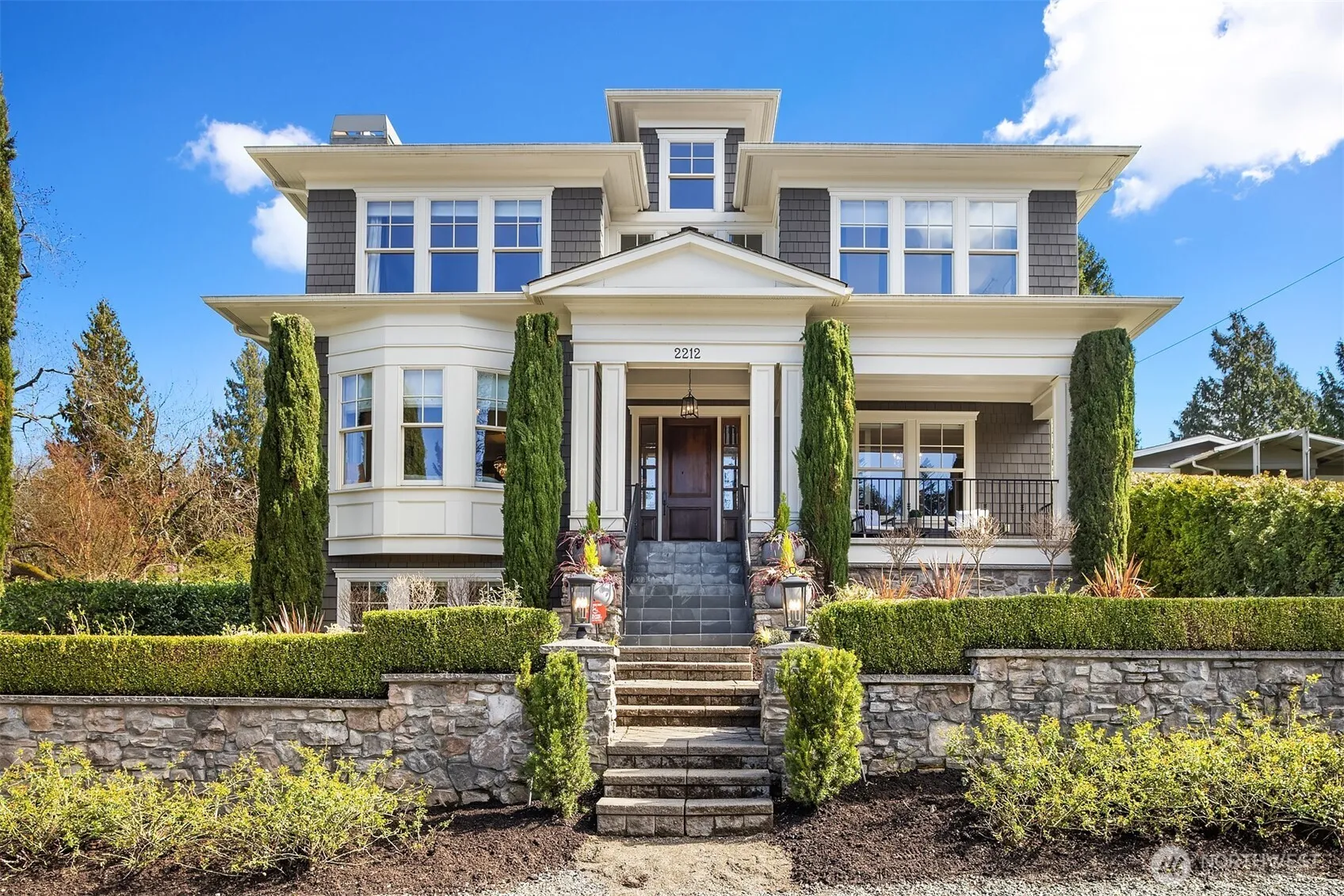 Property photo for 2212 77th Avenue Se, Mercer Island