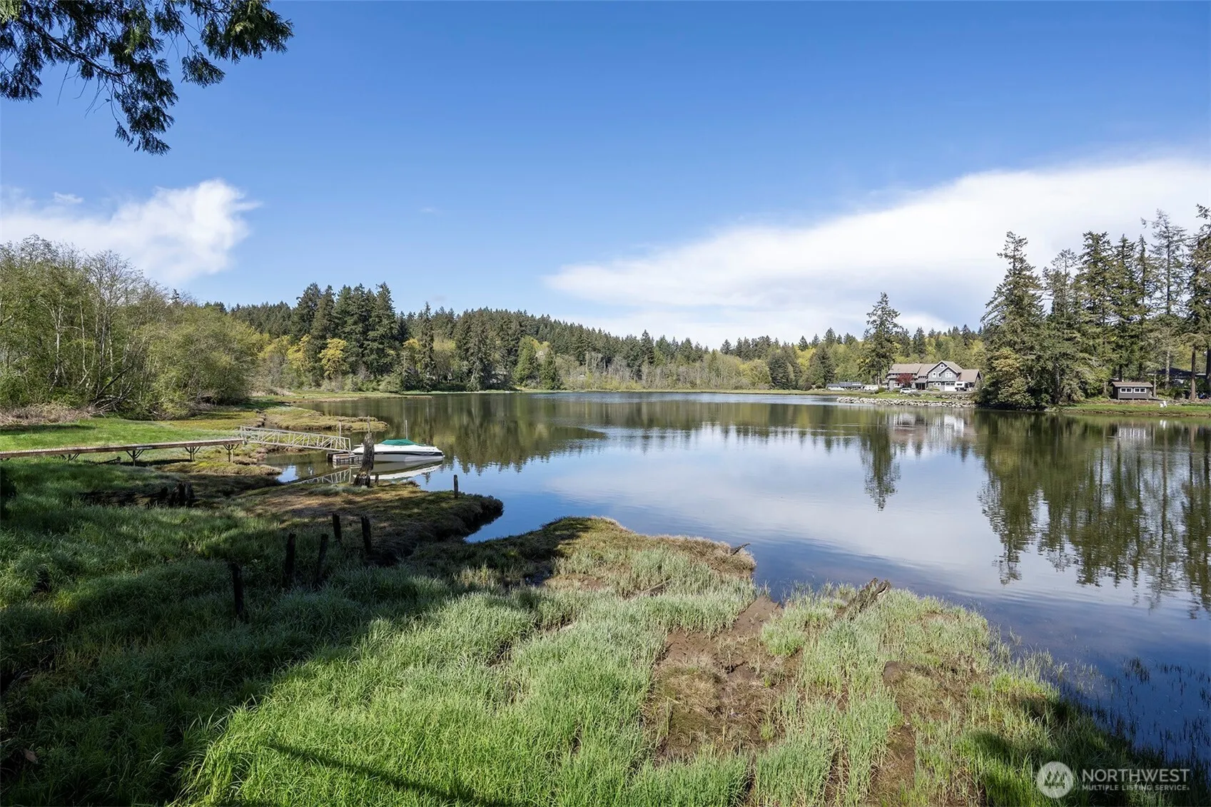Property photo for 5911 Lagoon Lane Nw, Gig Harbor