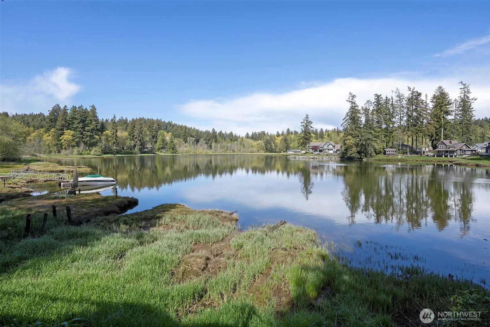 Property photo for 5911 Lagoon Lane Nw, Gig Harbor photo 2
