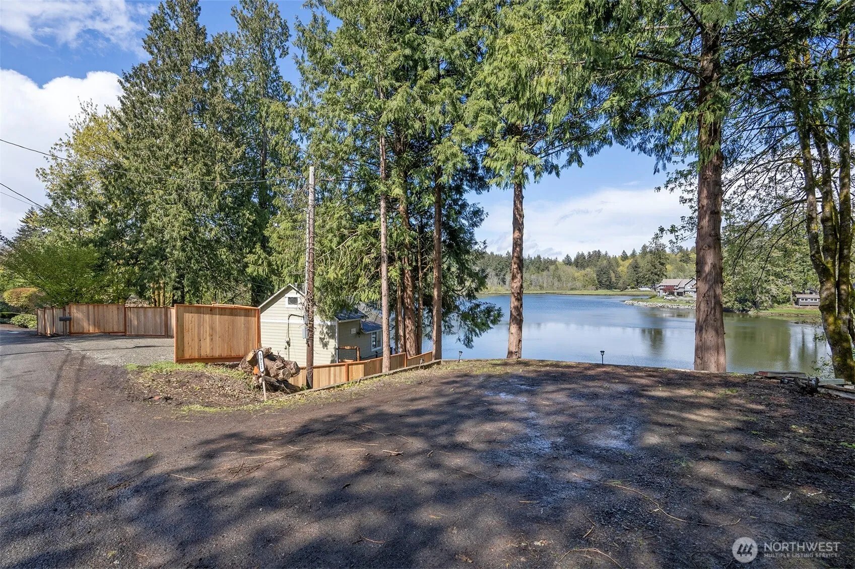 Property photo for 5911 Lagoon Lane Nw, Gig Harbor photo 4