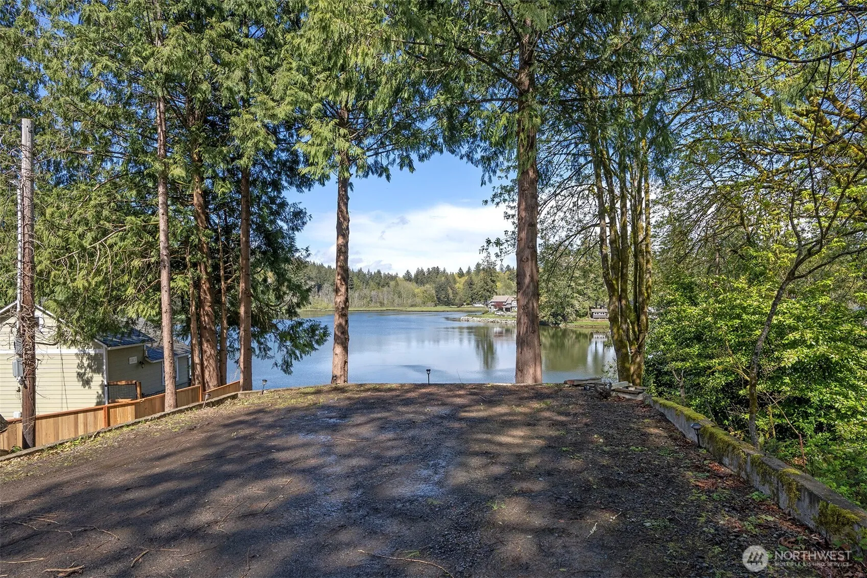 Property photo for 5911 Lagoon Lane Nw, Gig Harbor photo 5