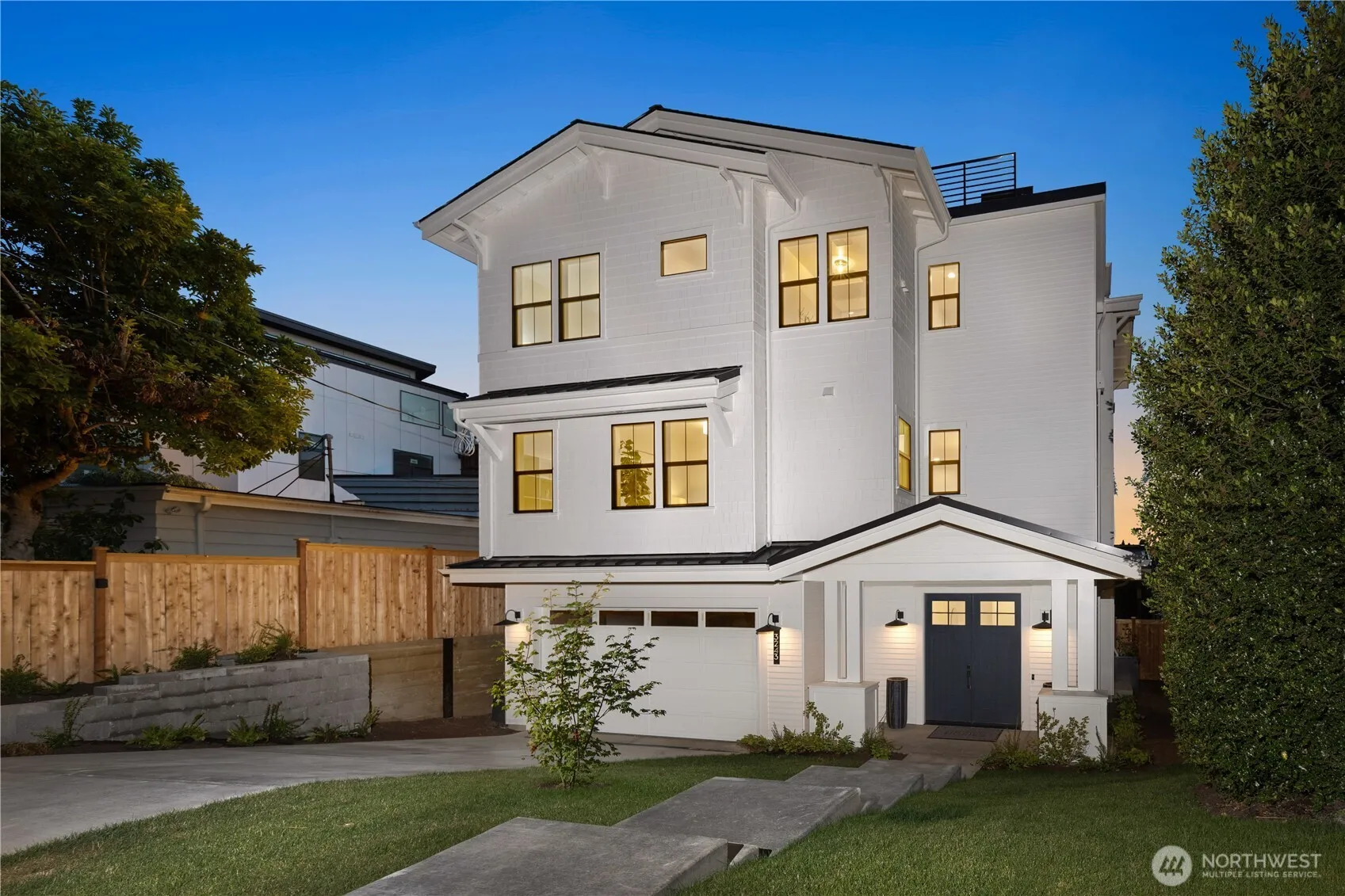 Property photo for 3243 13th Avenue W, Seattle