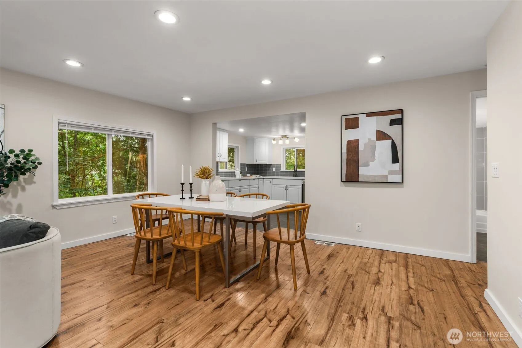 Property photo for 5807 S Leo Street, Seattle photo 5