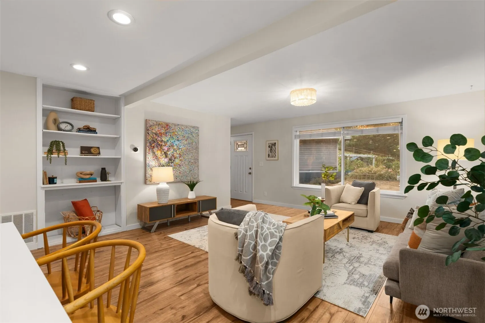 Property photo for 5807 S Leo Street, Seattle photo 3