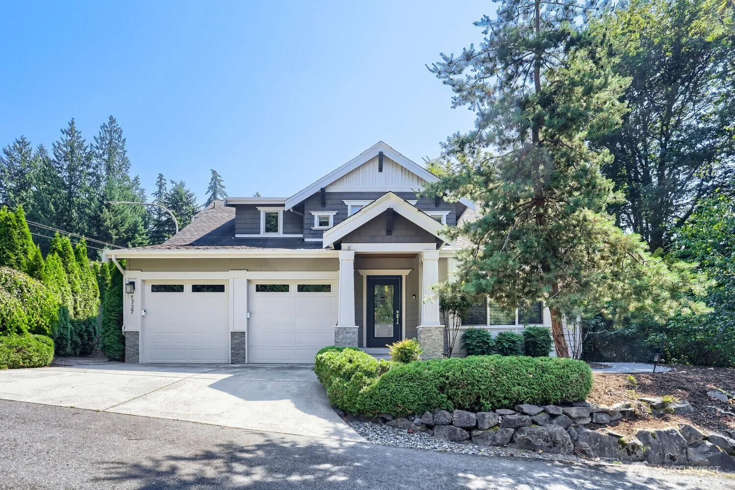 Property photo for 1727 Nile Avenue Ne, Renton