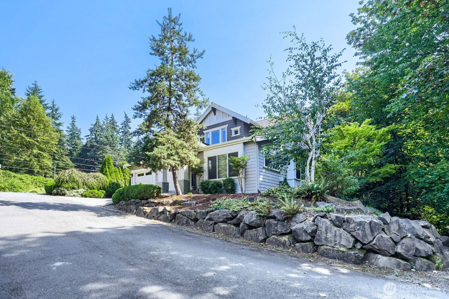 Property photo for 1727 Nile Avenue Ne, Renton photo 2