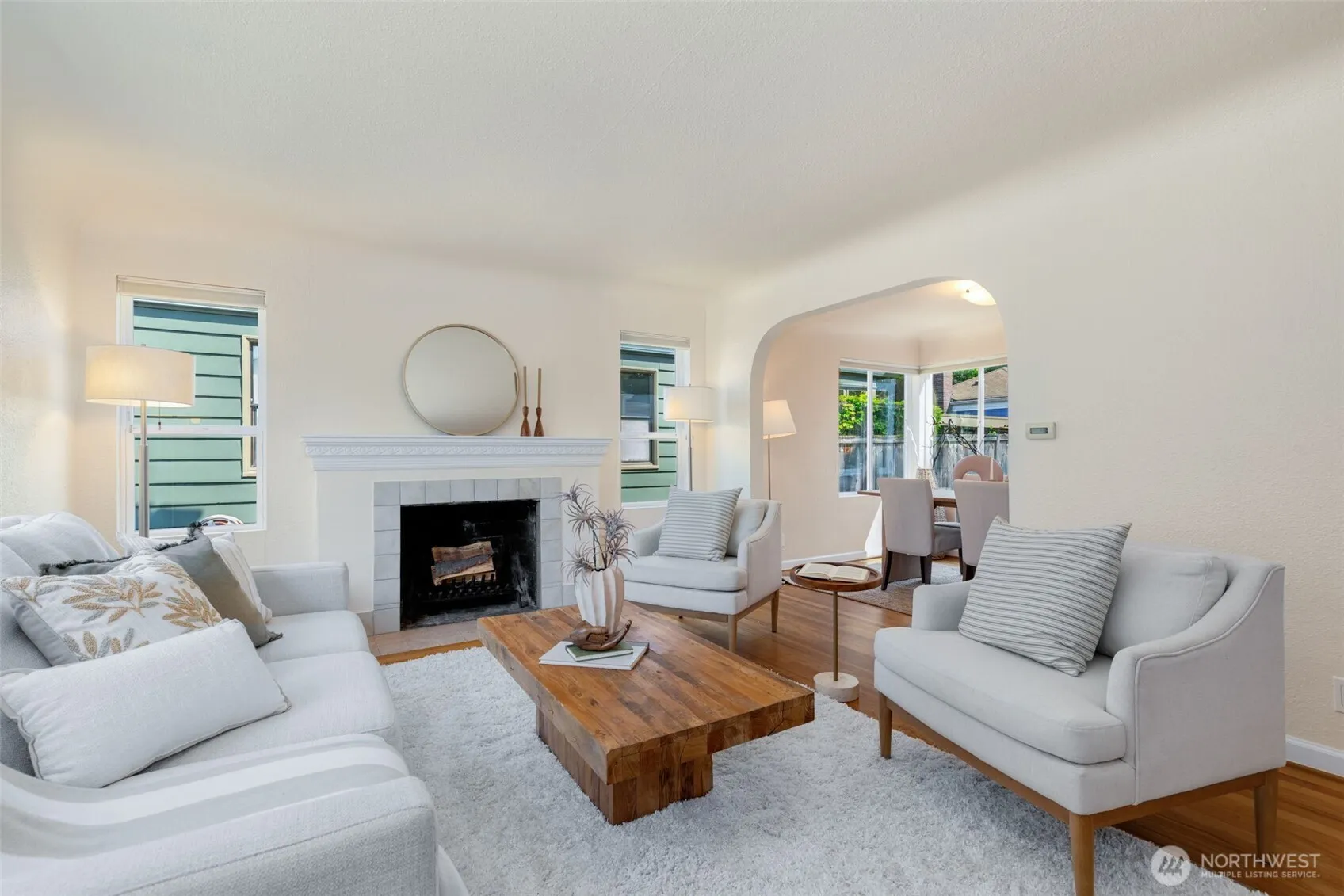 Property photo for 1717 N 82nd Street, Seattle photo 4