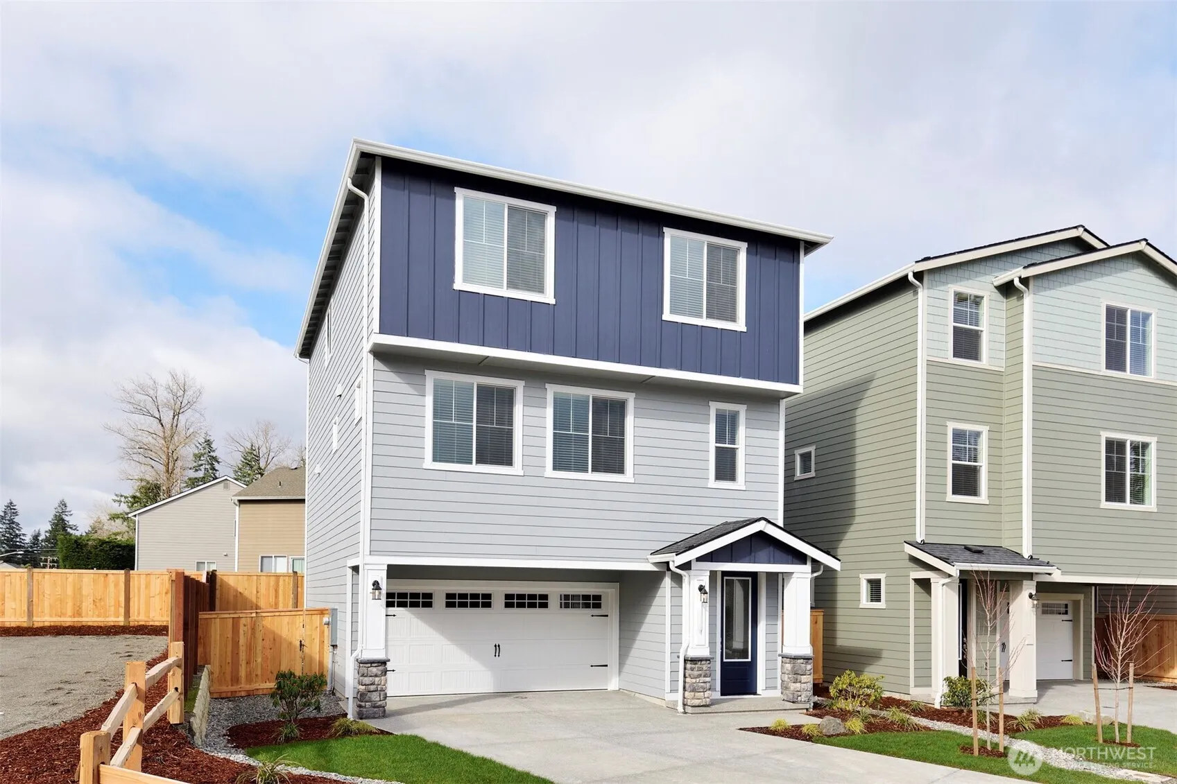 Property photo for 15136 87th Place E, Puyallup