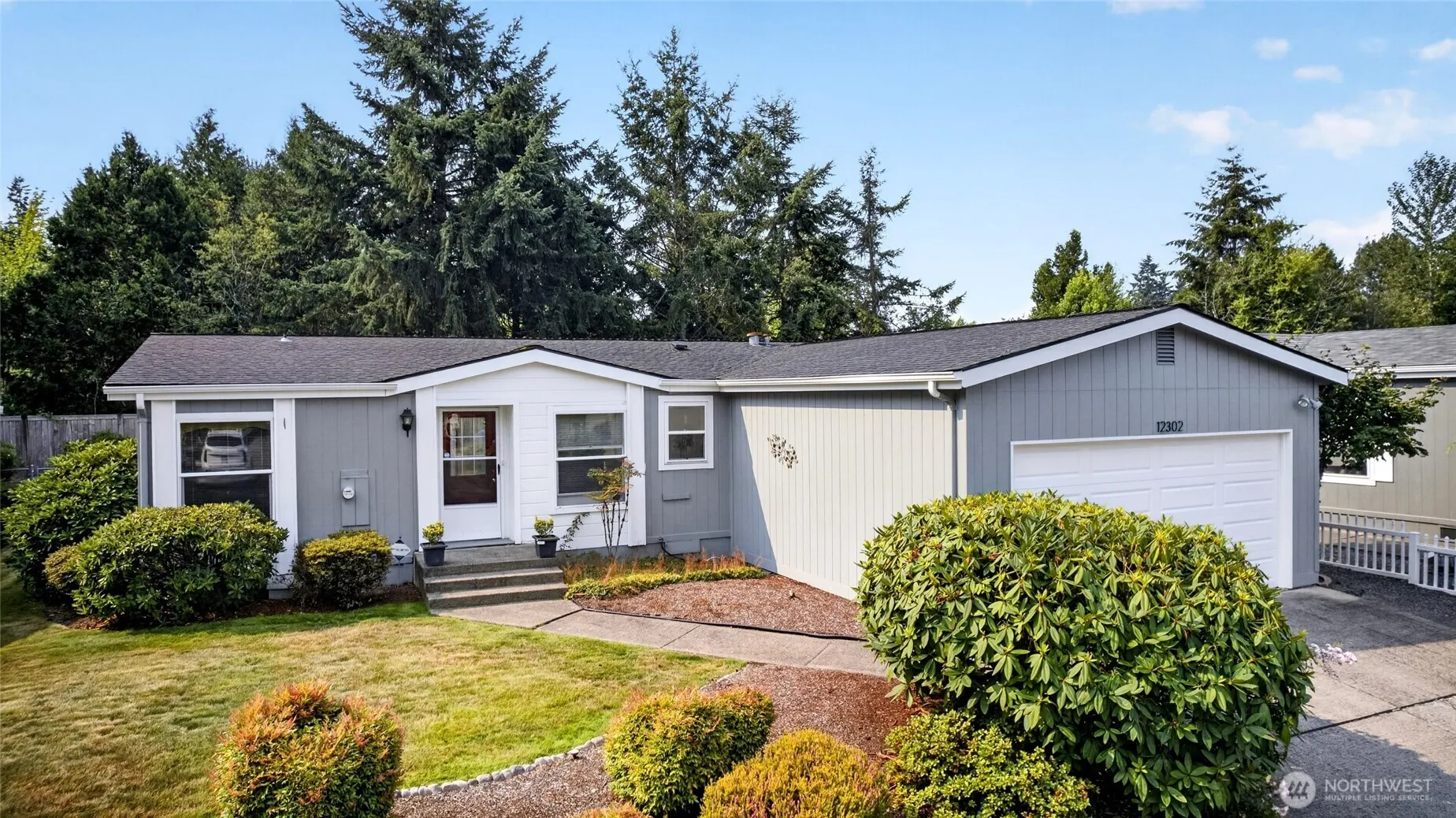 Property photo for 12302 155th Street Ct E #20, Puyallup