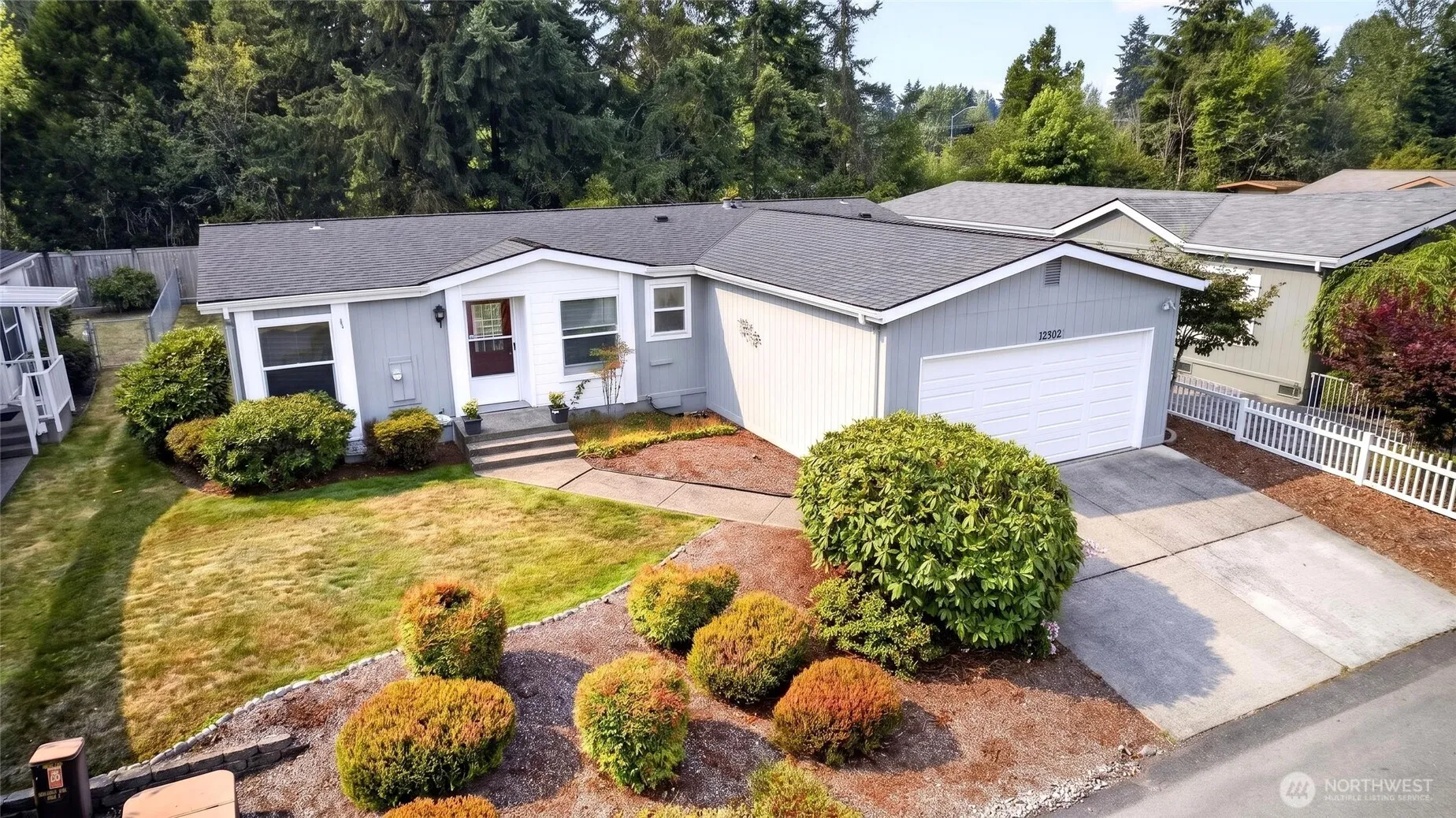 Property photo for 12302 155th Street Ct E #20, Puyallup photo 2