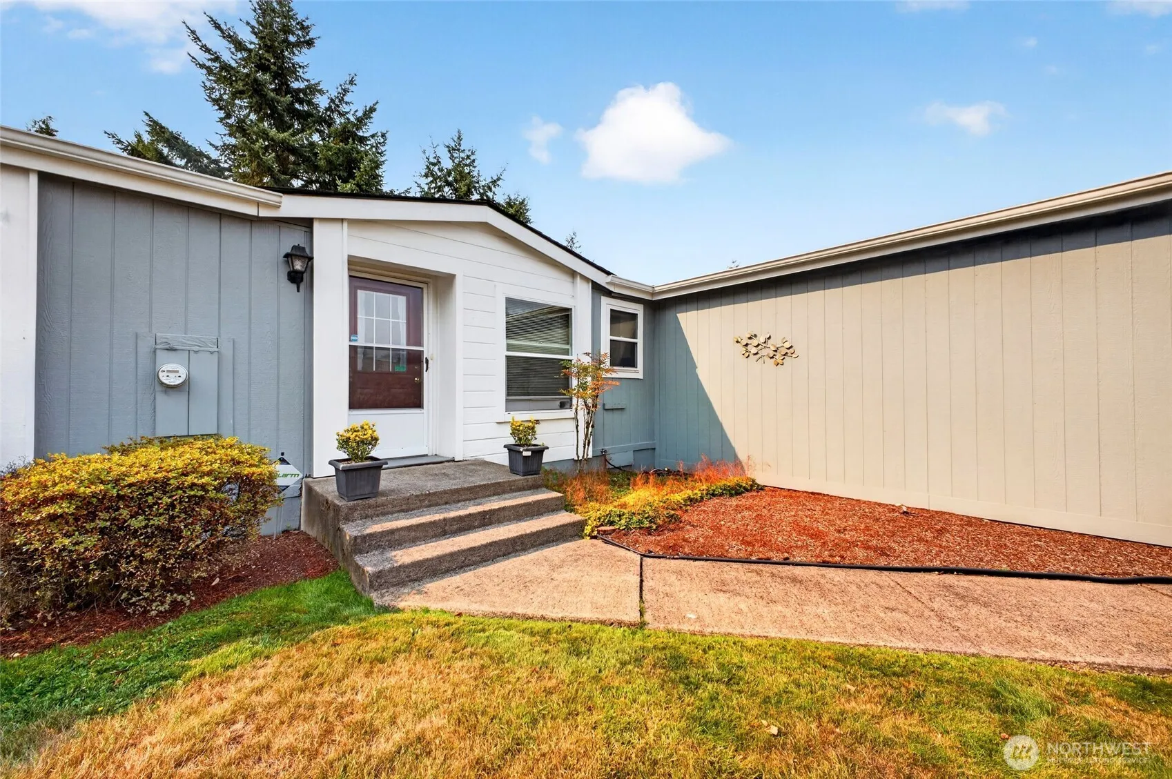 Property photo for 12302 155th Street Ct E #20, Puyallup photo 3