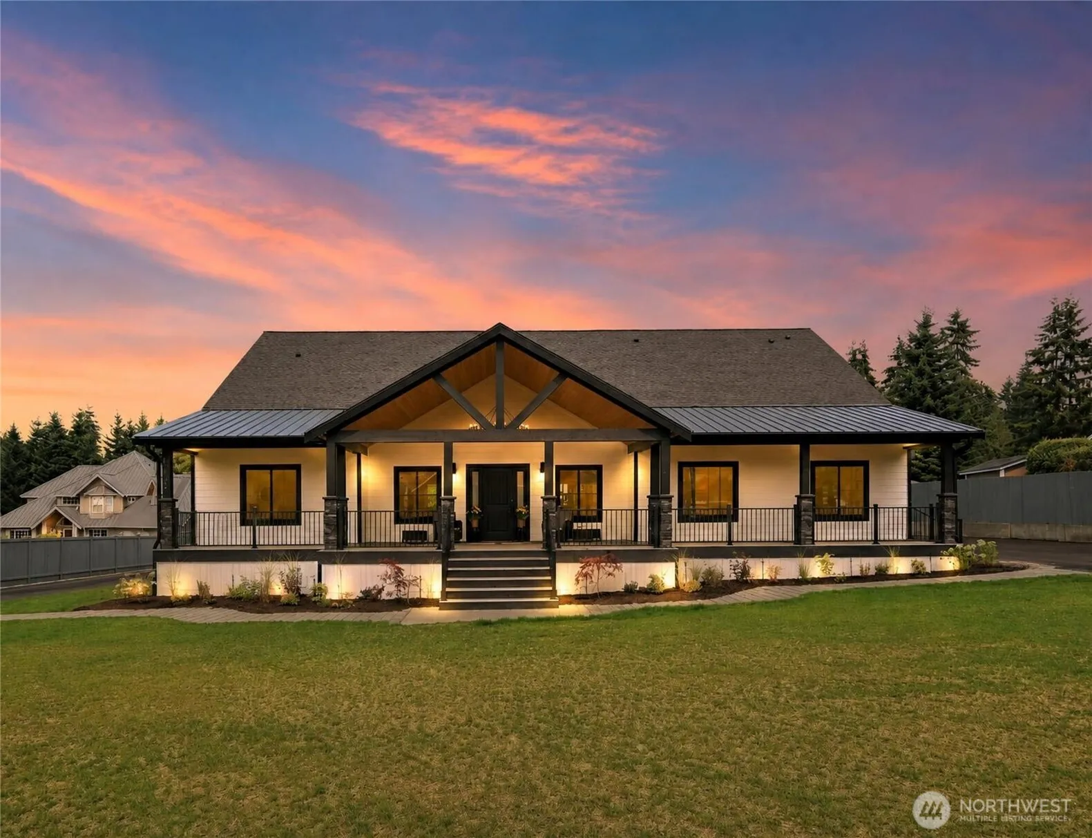 Property photo for 17430 Interurban Boulevard, Snohomish