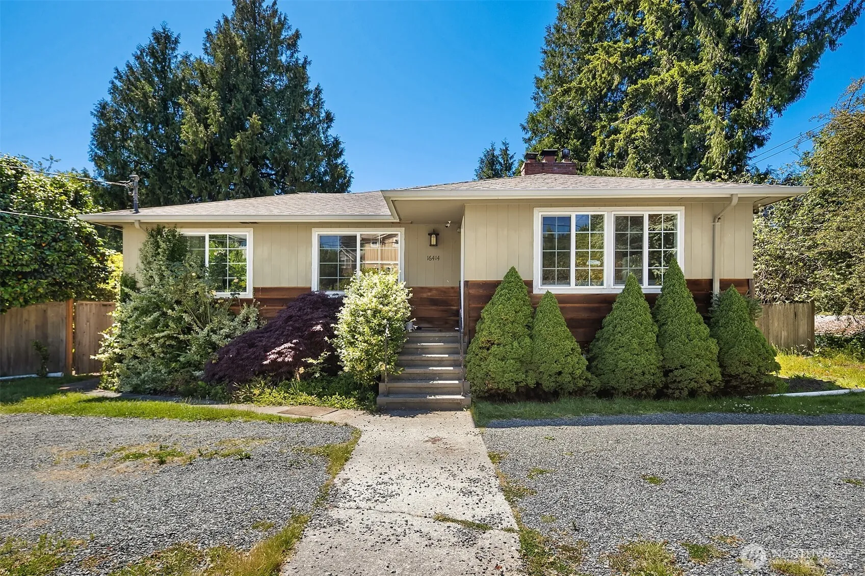 Property photo for 16414 48th Avenue W, Edmonds photo 2