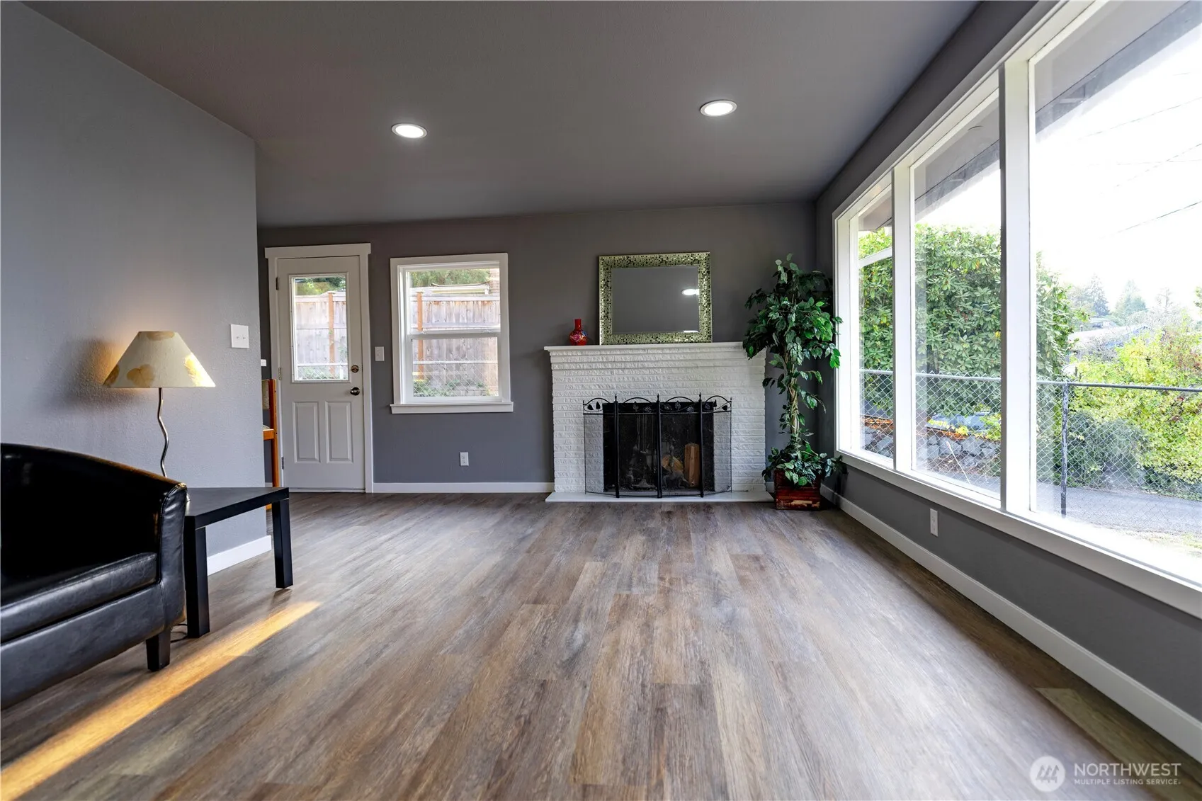 Property photo for 8553 S 123rd Place, Seattle photo 2
