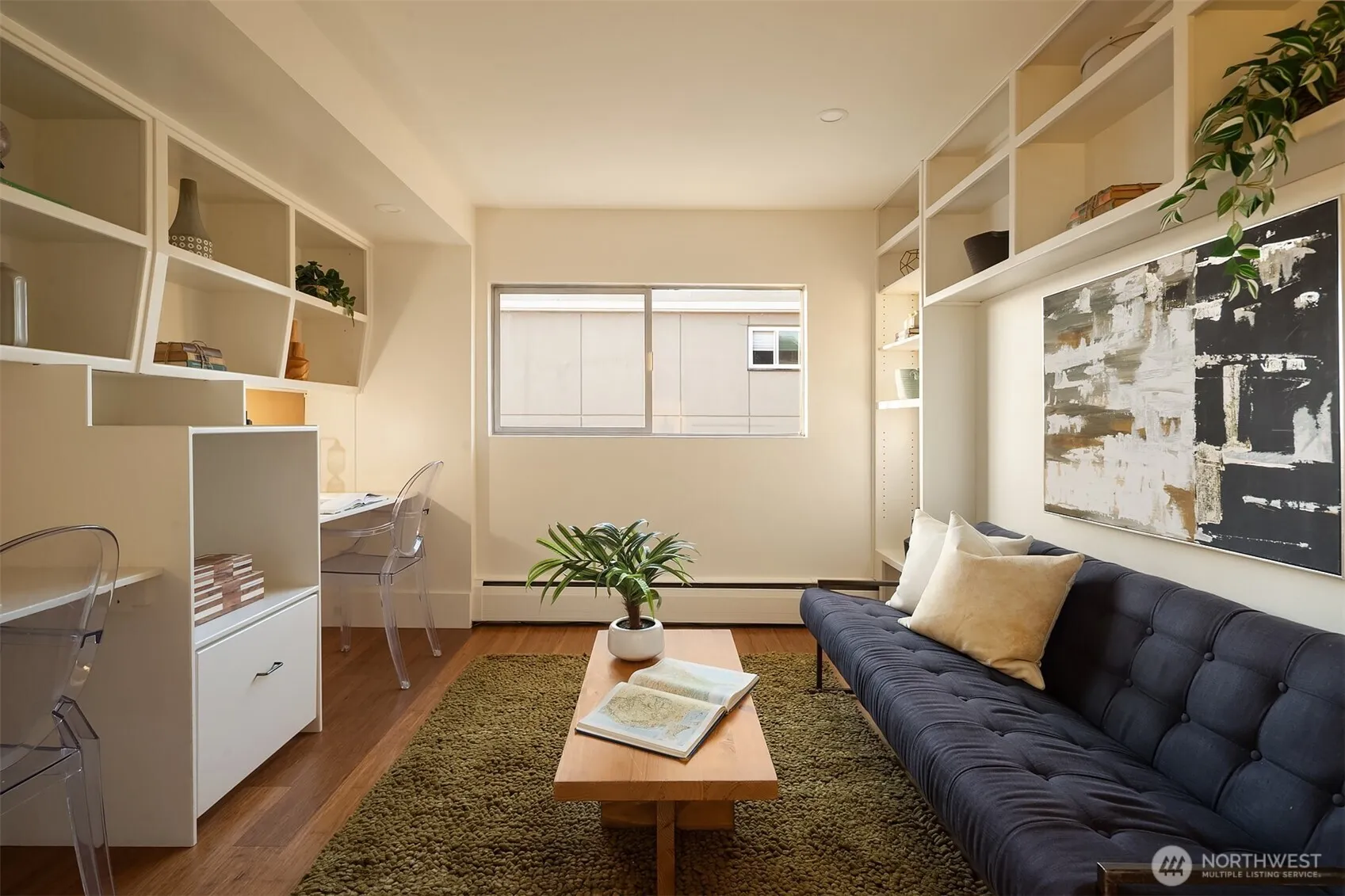 Property photo for 505 Belmont Avenue E #1101, Seattle photo 5