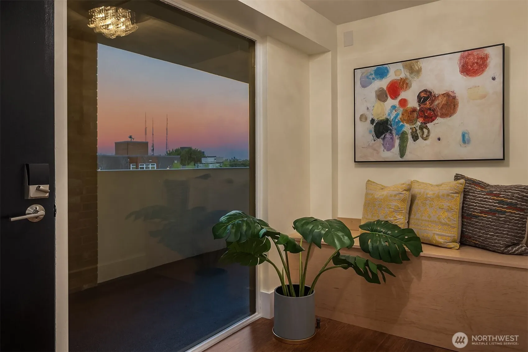 Property photo for 505 Belmont Avenue E #1101, Seattle photo 3