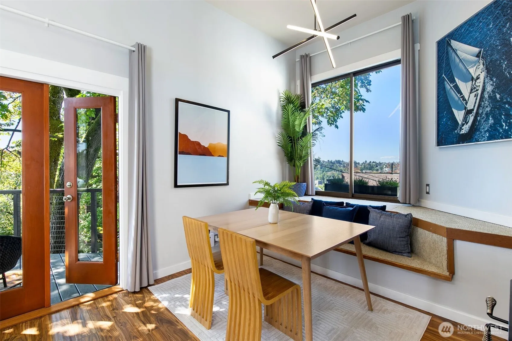 Property photo for 3835 Fremont Avenue N #3, Seattle photo 4