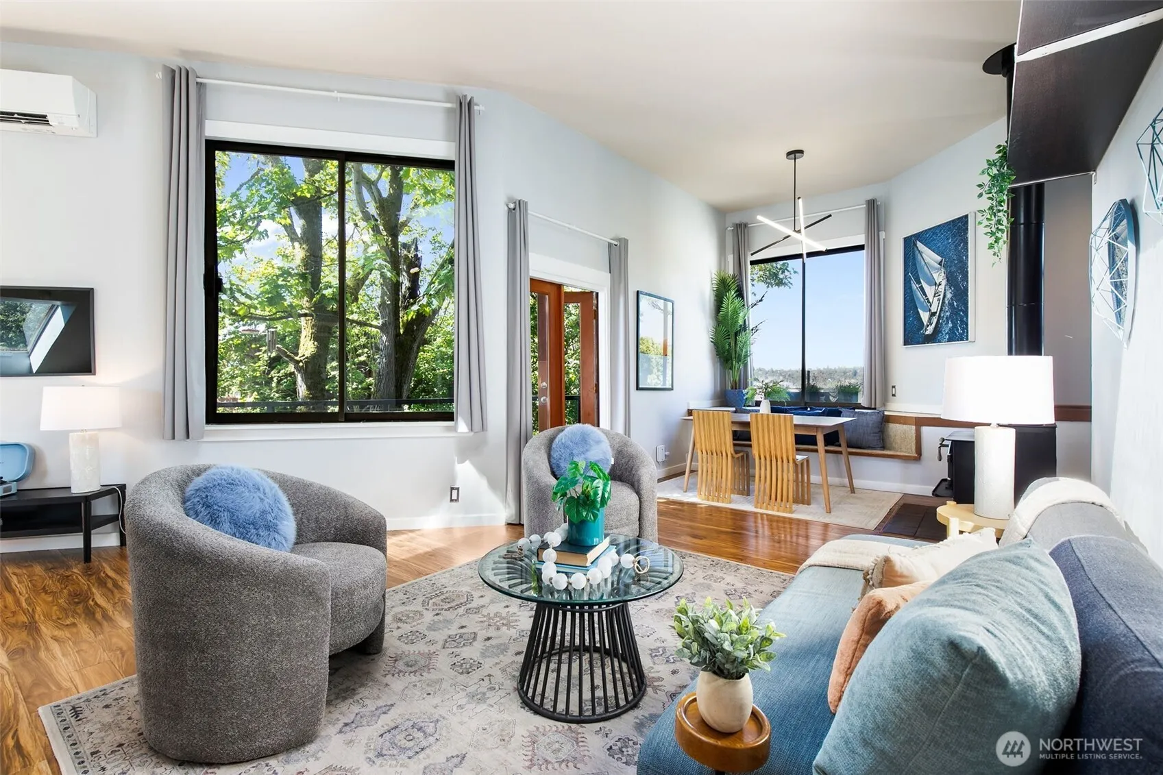 Property photo for 3835 Fremont Avenue N #3, Seattle photo 3