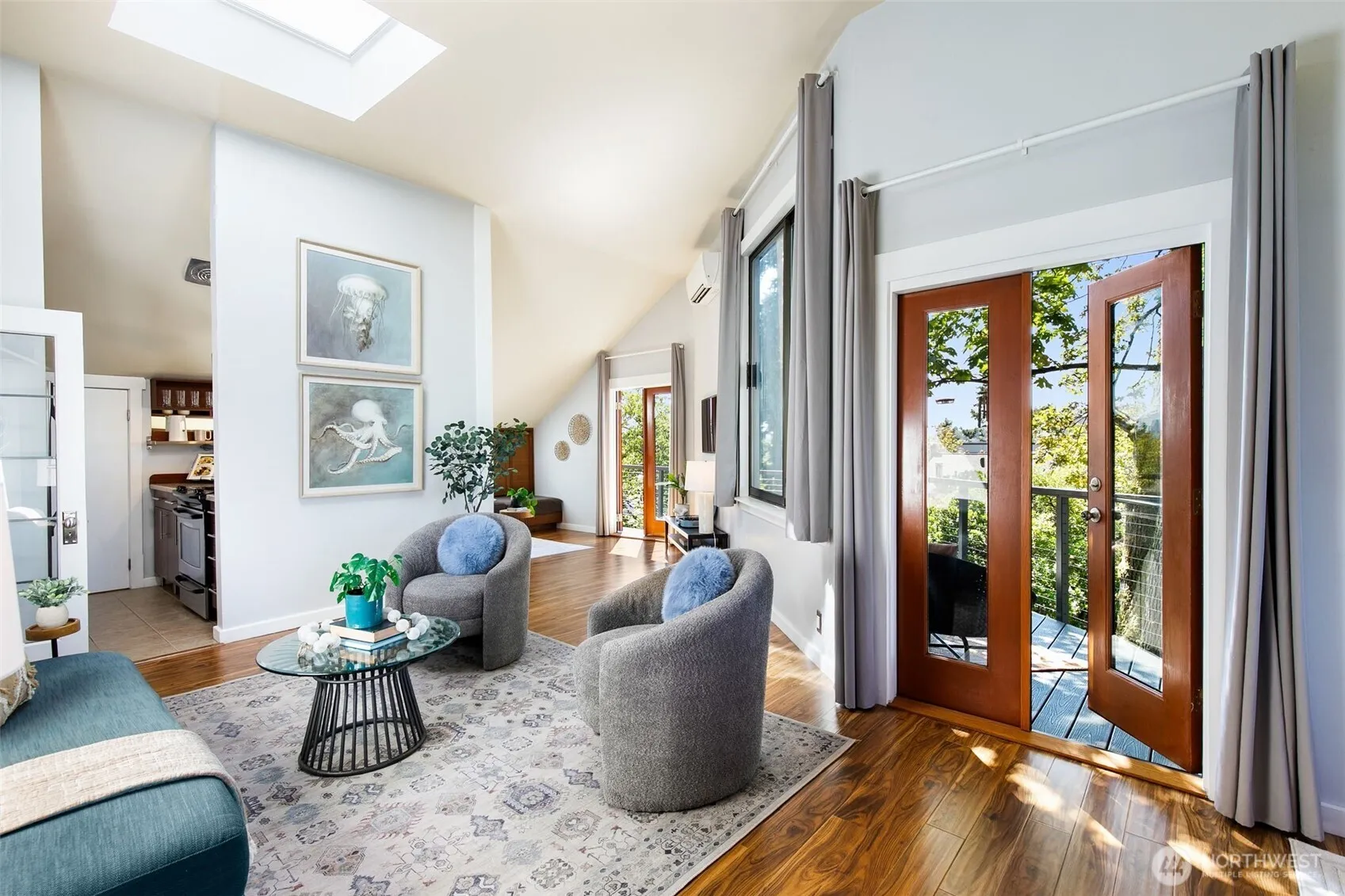 Property photo for 3835 Fremont Avenue N #3, Seattle