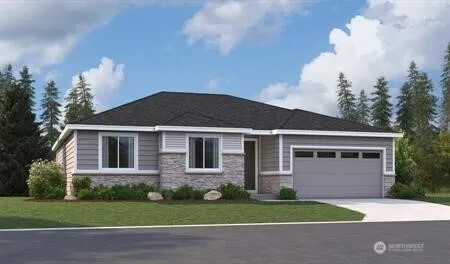 Property photo for 13926 207th Avenue E #1380, Bonney Lake