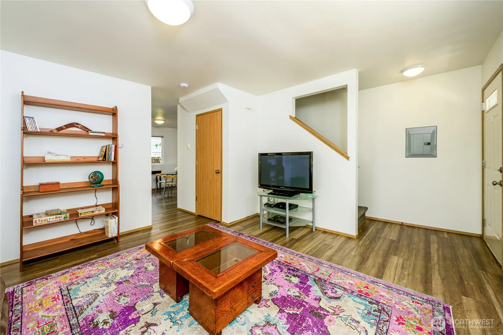 Property photo for 1318 N 184th Court ##12, Shoreline photo 5
